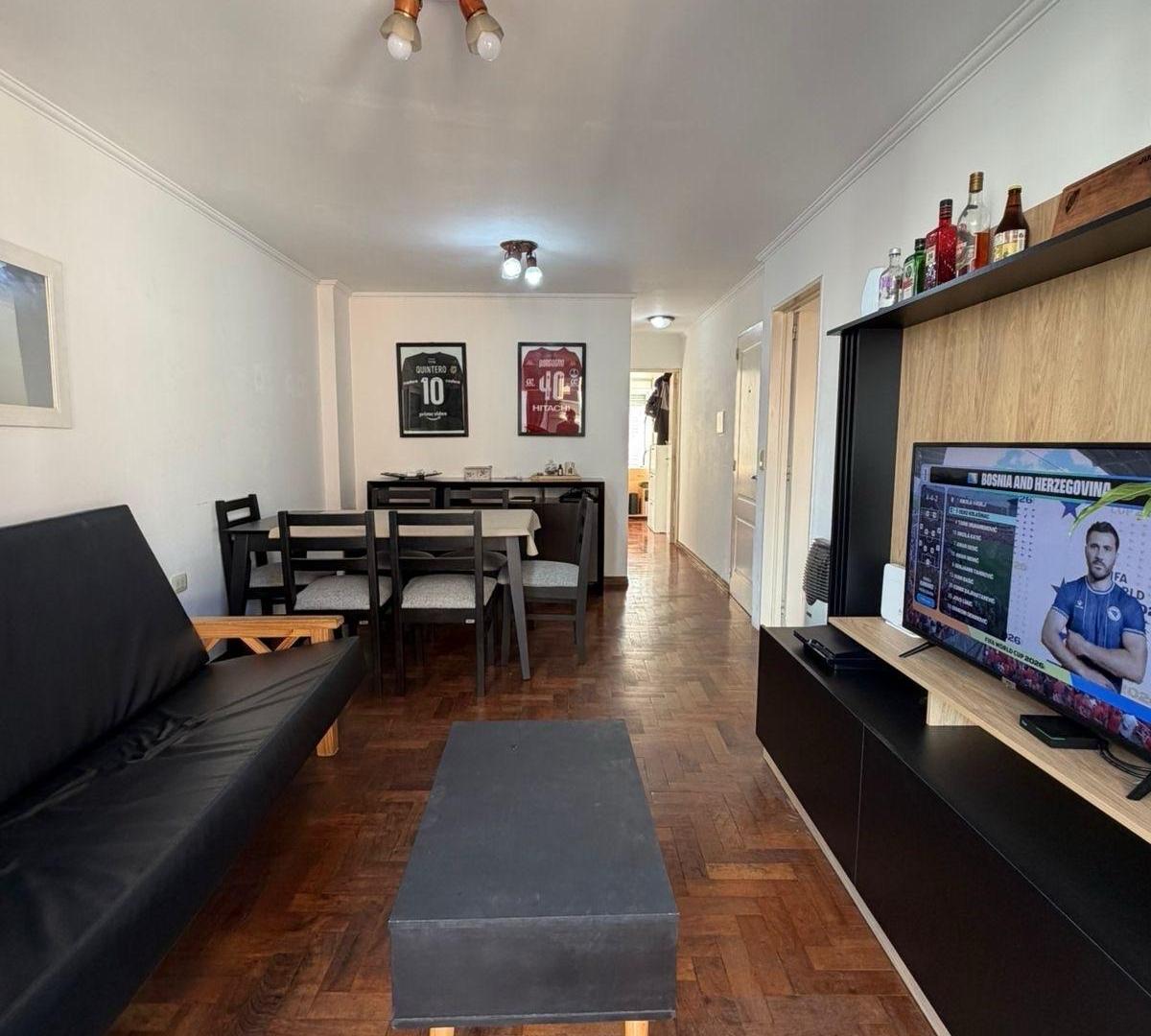 Foto de Departamento en venta de 1 dormitorio a metros de Av Estrada y Plaza, imagen 3