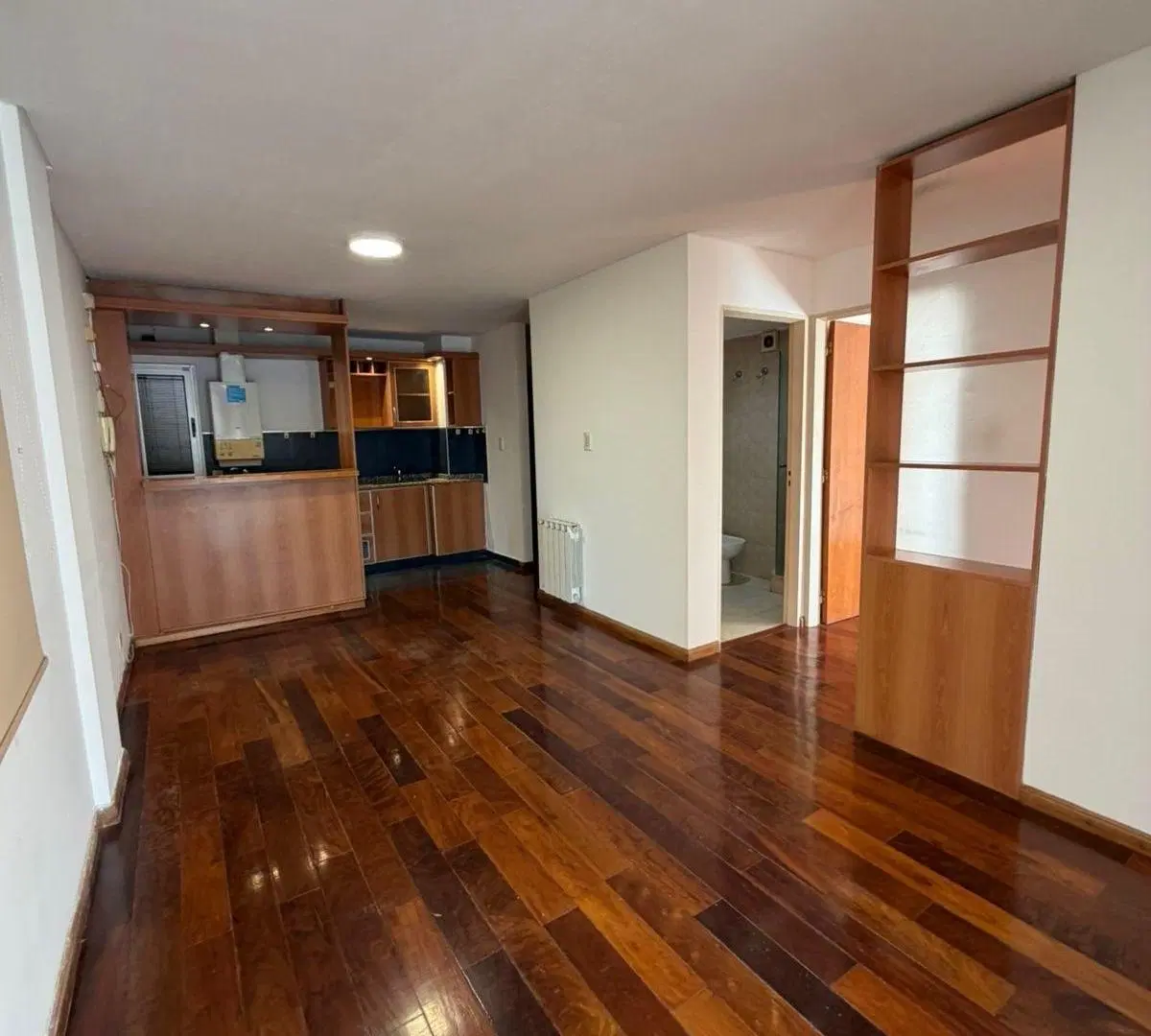 Departamento en venta de 2 dormitorios con balcón en Ituzaingó al 1200 - Nueva Cordoba 8
