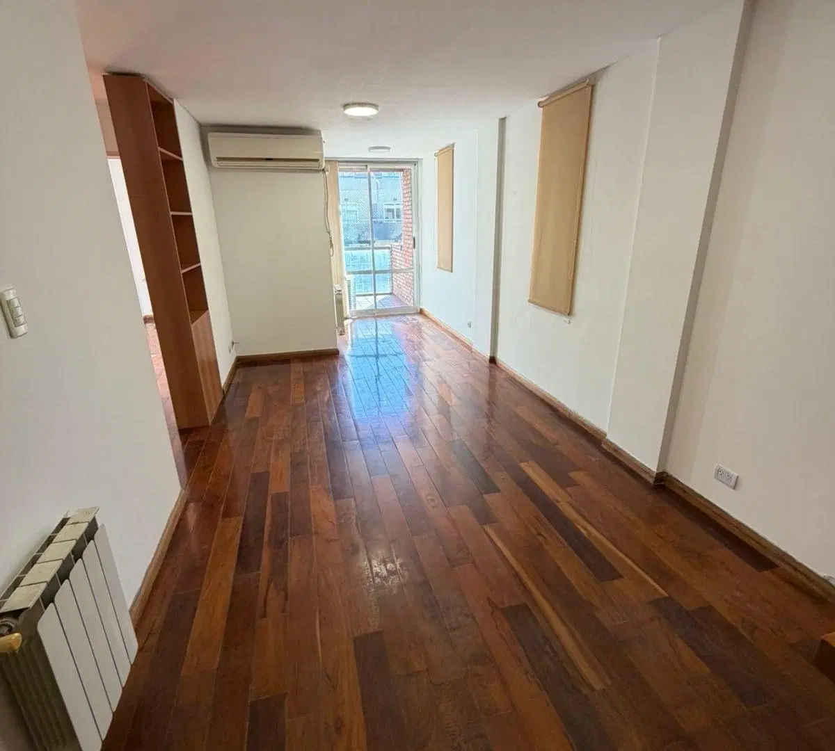 Departamento en venta de 2 dormitorios con balcón en Ituzaingó al 1200 - Nueva Cordoba 4