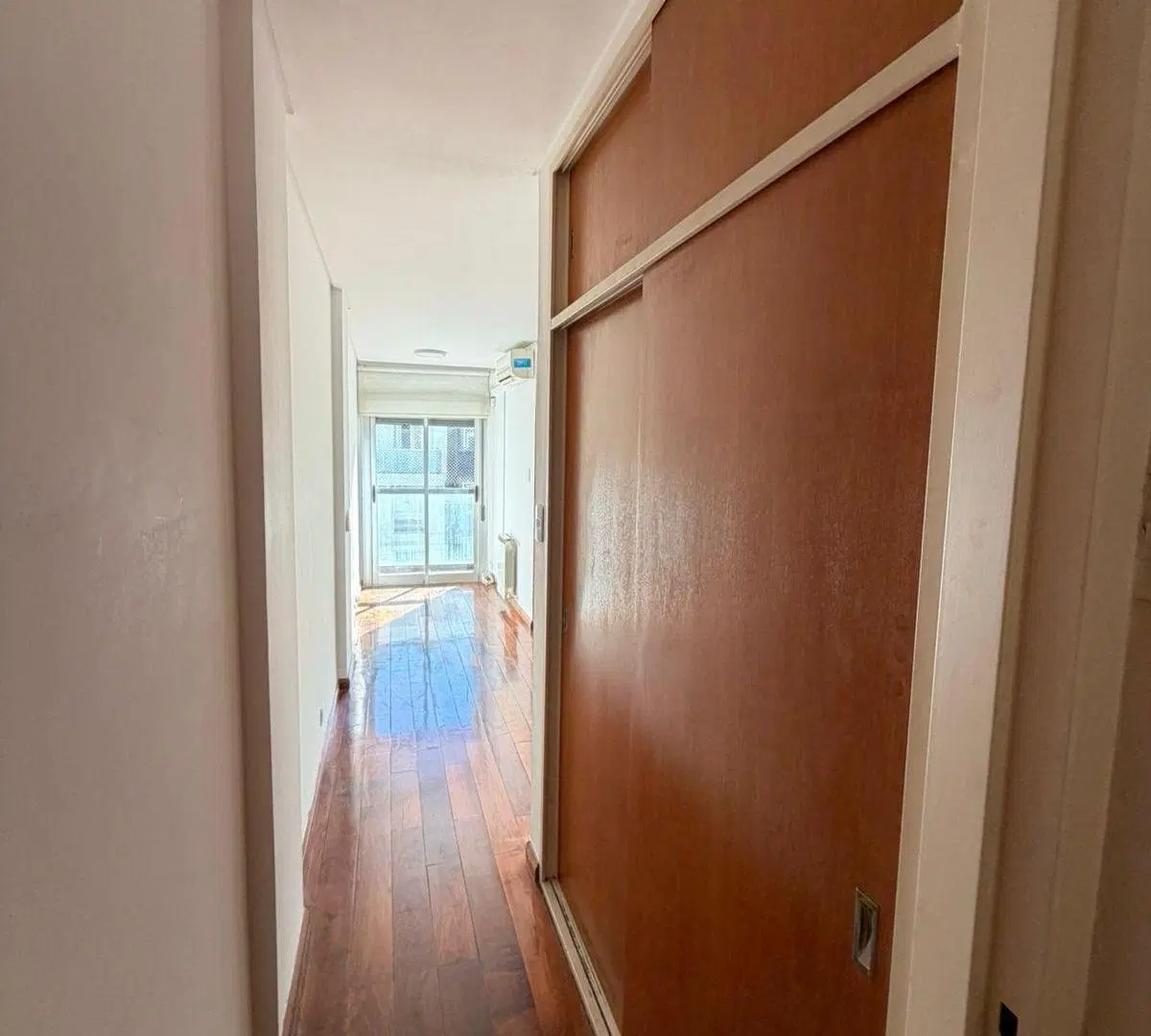 Departamento en venta de 2 dormitorios con balcón en Ituzaingó al 1200 - Nueva Cordoba 3