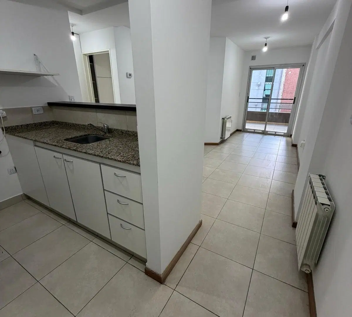 Alquilo departamento de 1 dormitorio en Ituzaingo 958 a mestros de plaza españa en Nueva Cordoba 4
