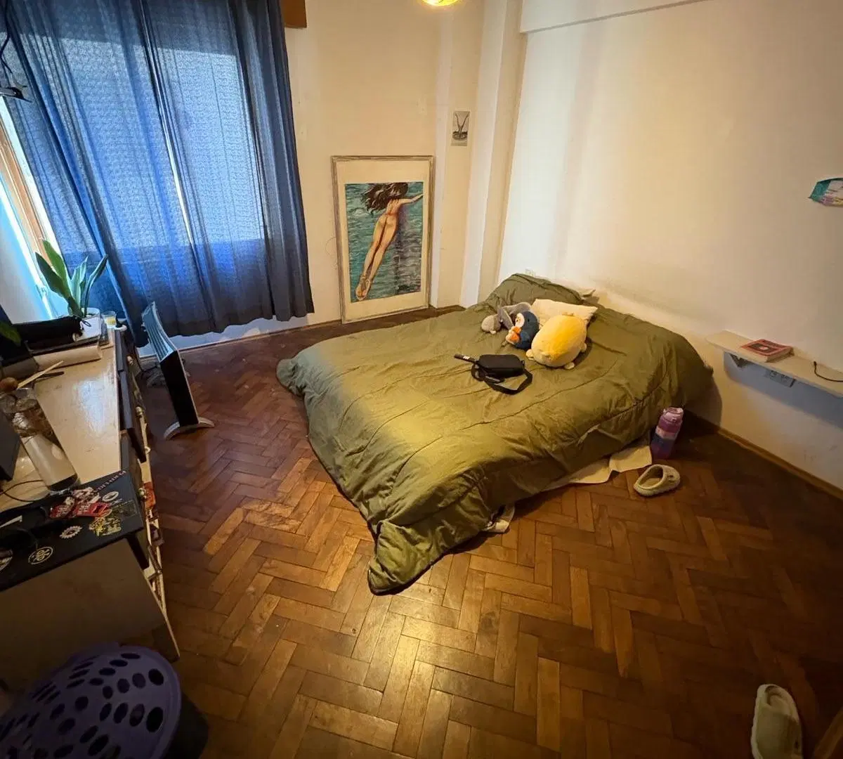 Semipiso en venta de 3 dormitorios sobre jujuy 159 a metros de Cañada - Centro 4