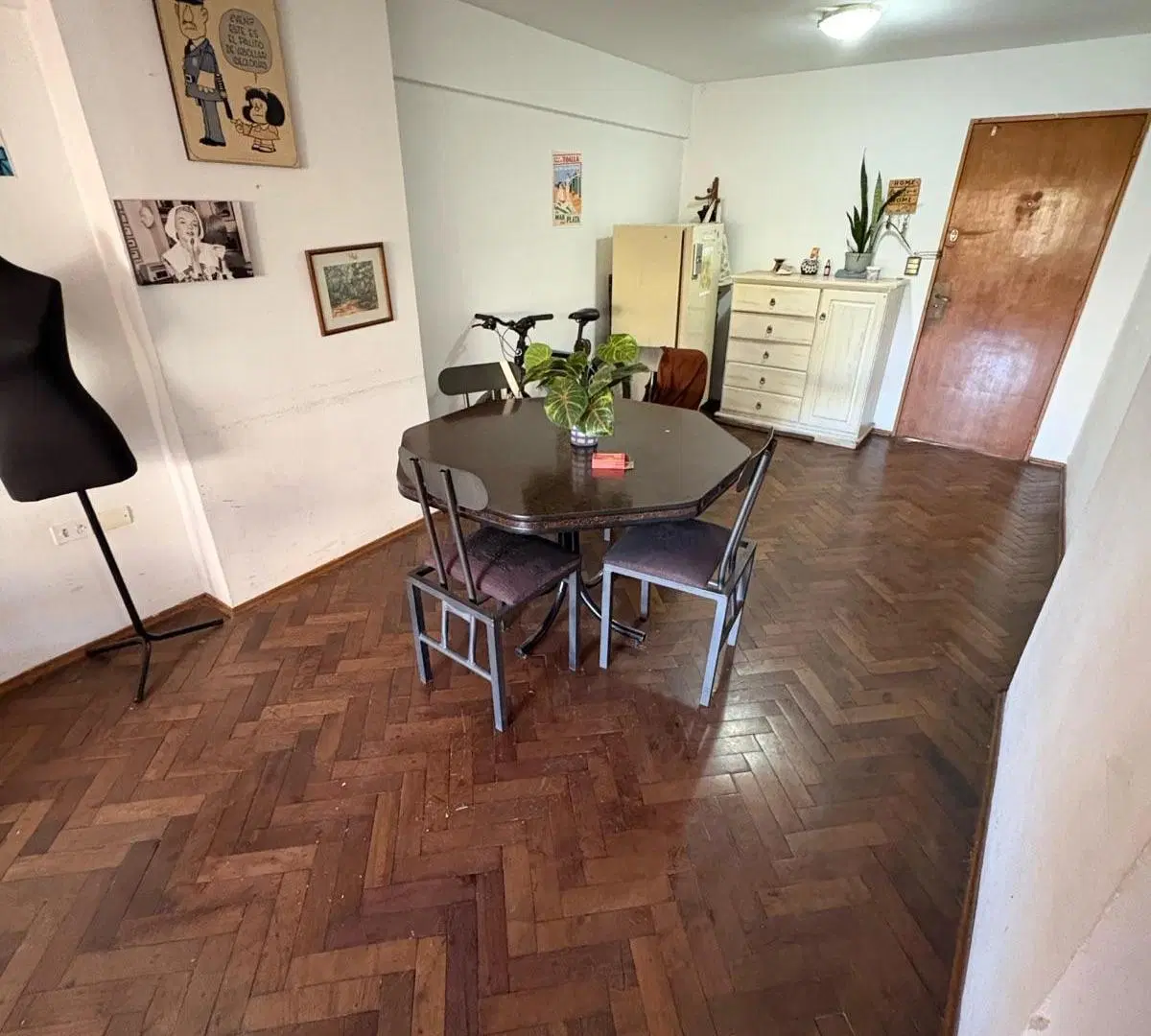 Semipiso en venta de 3 dormitorios sobre jujuy 159 a metros de Cañada - Centro 5