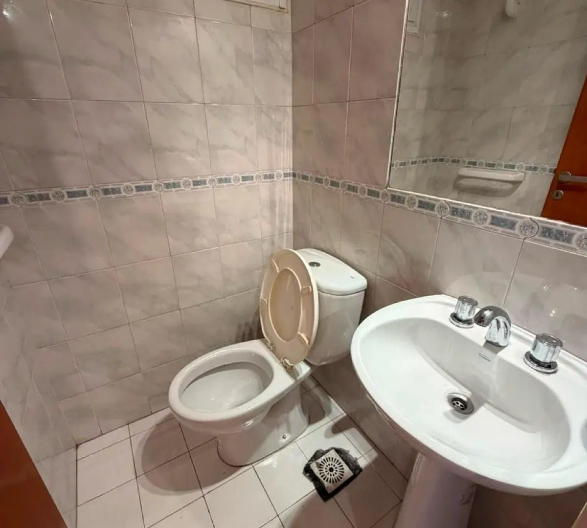 Alquilo departamento de 2 dormitorios en calle Obispo oro 441 en Nueva Cordoba 5