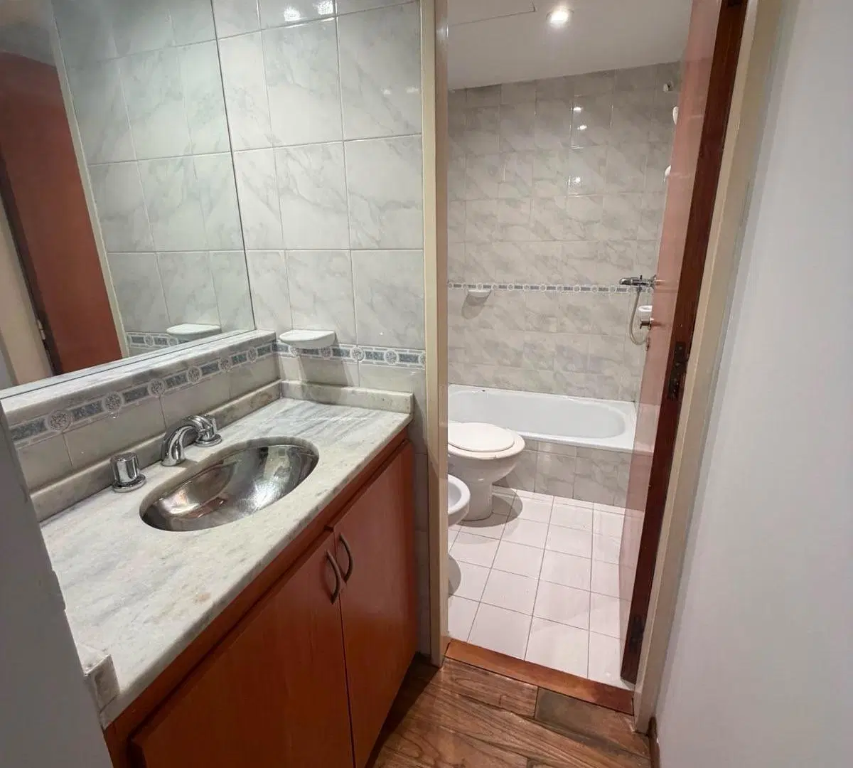 Alquilo departamento de 2 dormitorios en calle Obispo oro 441 en Nueva Cordoba 3