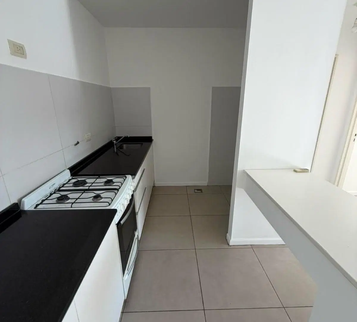Alquilo departamento de 1 dormitorio en complejo Milenica en Crisol Norte 1