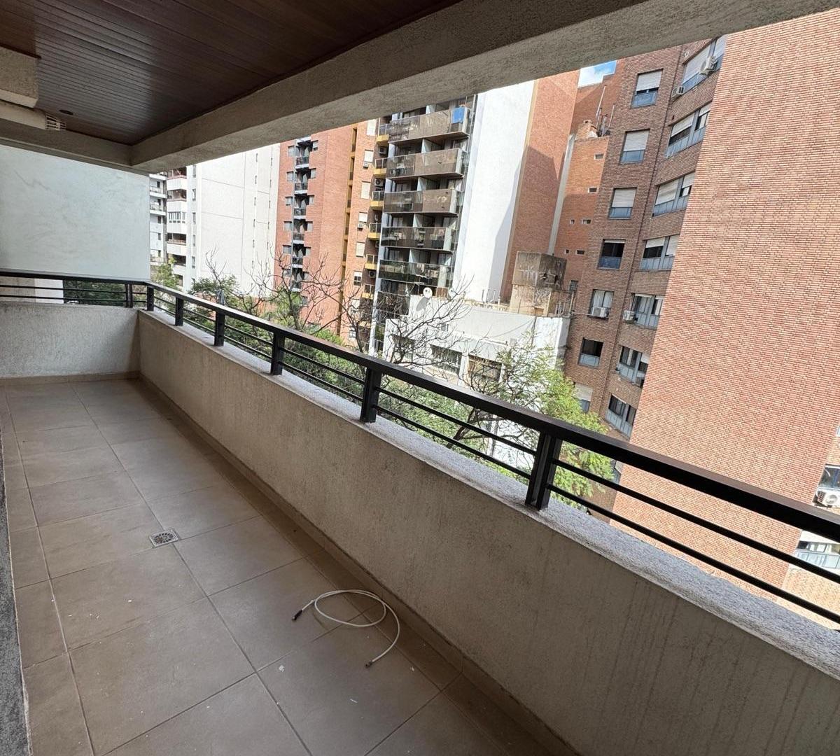Foto de Departamento en venta de 1 dormitorio Obispo Salguero esq San Lorenzo, imagen 1