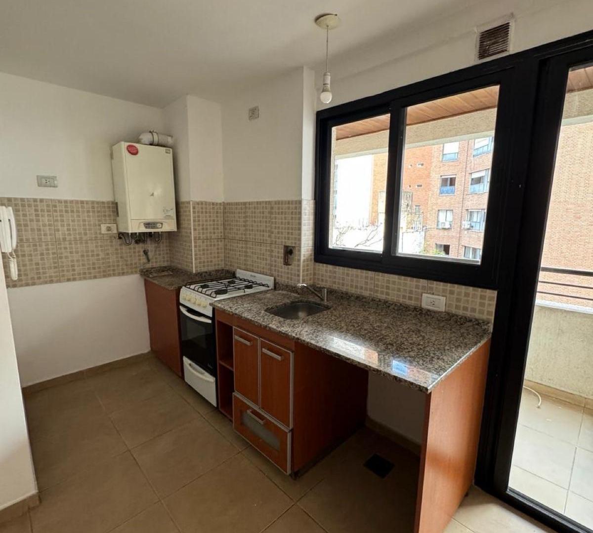 Foto de Departamento en venta de 1 dormitorio Obispo Salguero esq San Lorenzo, imagen 5