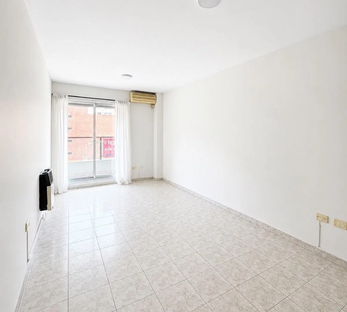 Departamento - Nueva Cordoba 1