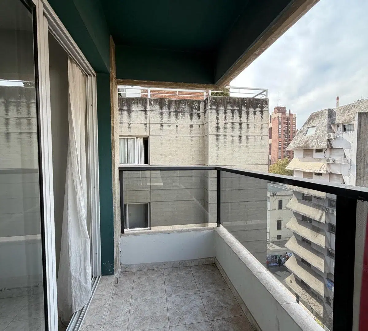 Departamento - Nueva Cordoba 3