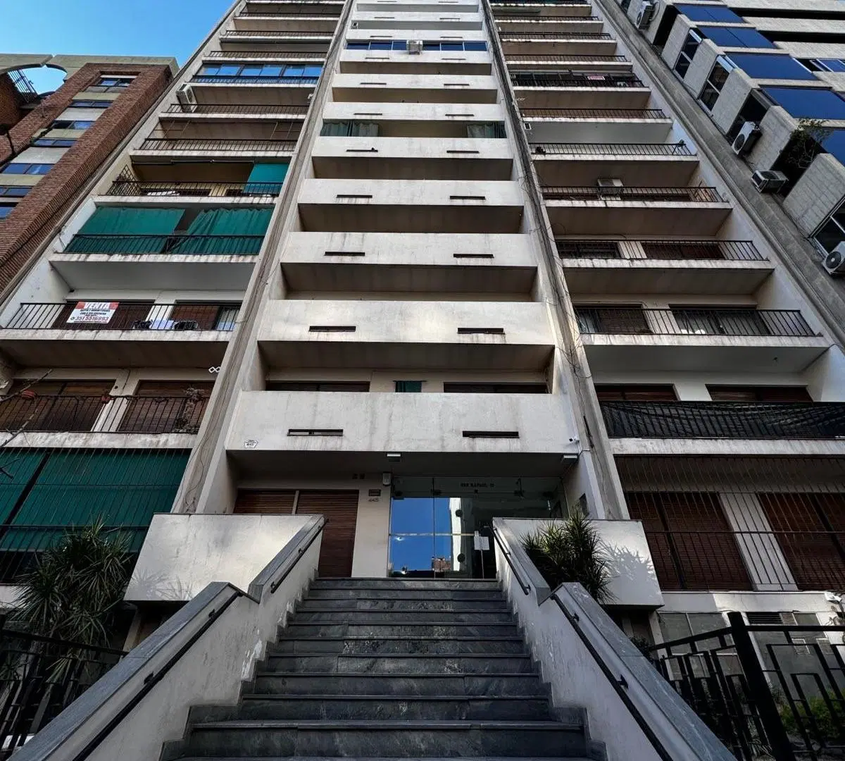 Departamento - Nueva Cordoba 1