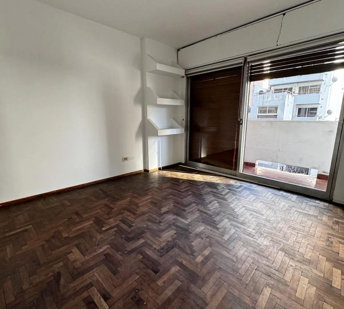 Departamento - Nueva Cordoba 2