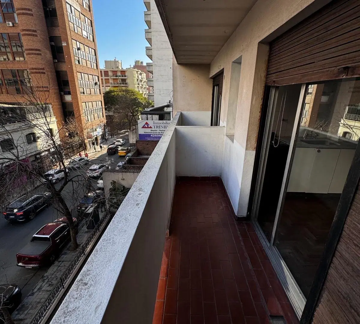 Departamento - Nueva Cordoba 8