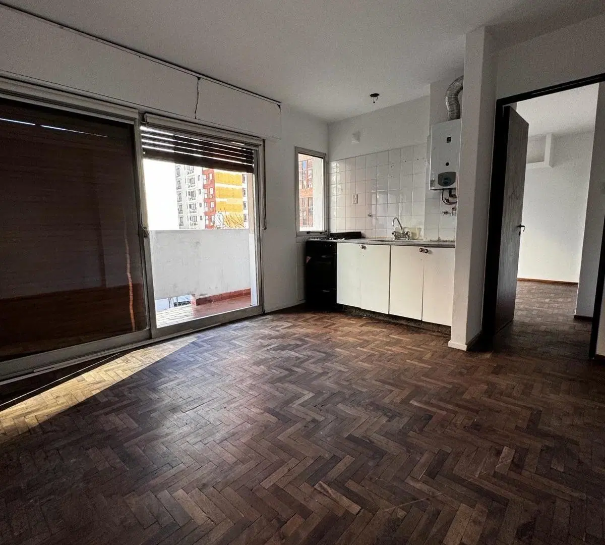Departamento - Nueva Cordoba 3
