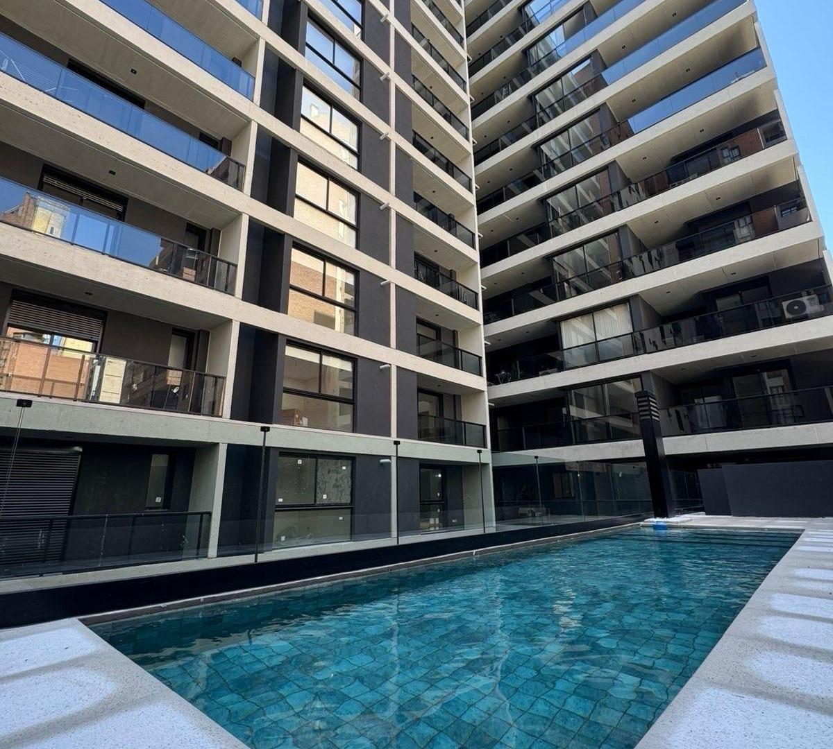 Foto de VENDO DEPARTAMENTO A ESTRENAR UN DORMITORIO EN NUEVA CORDOBA FRENTE AL, imagen 5