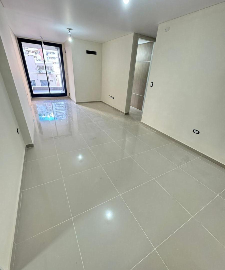 Foto de VENDO DEPARTAMENTO A ESTRENAR UN DORMITORIO EN NUEVA CORDOBA FRENTE AL, imagen 2
