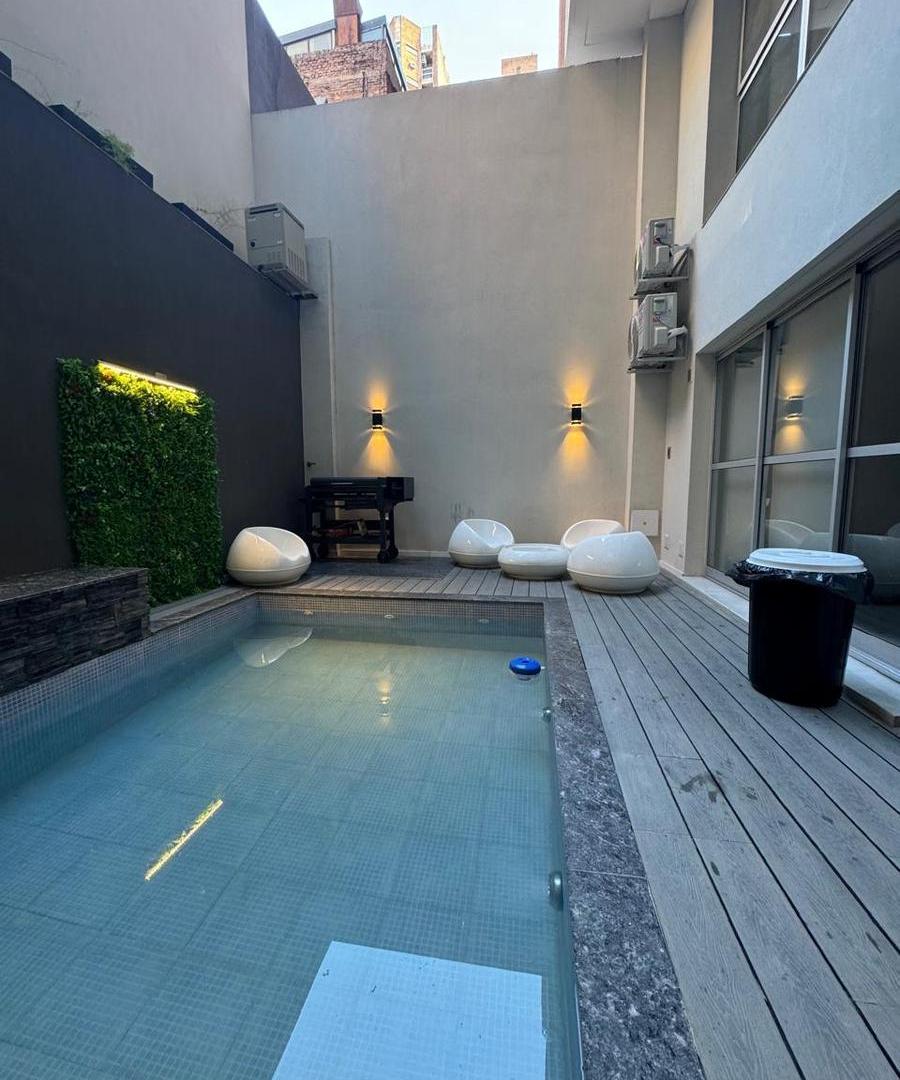 Foto de Vendo Departamento 1 dormitorio a estrenar en Obispo Salguero al 600, imagen 2