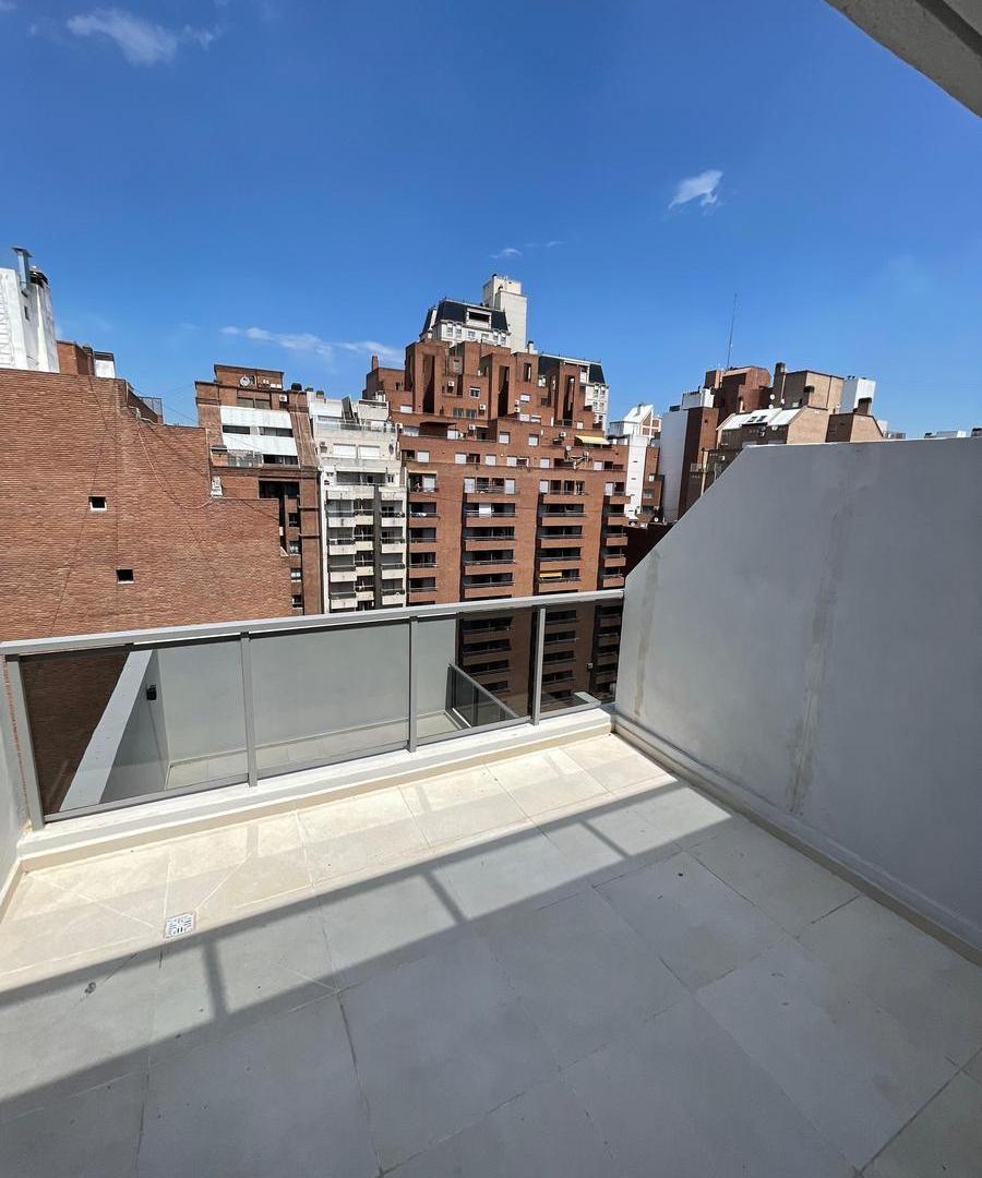 Foto de Vendo Departamento 1 dormitorio a estrenar en Obispo Salguero al 600, imagen 4