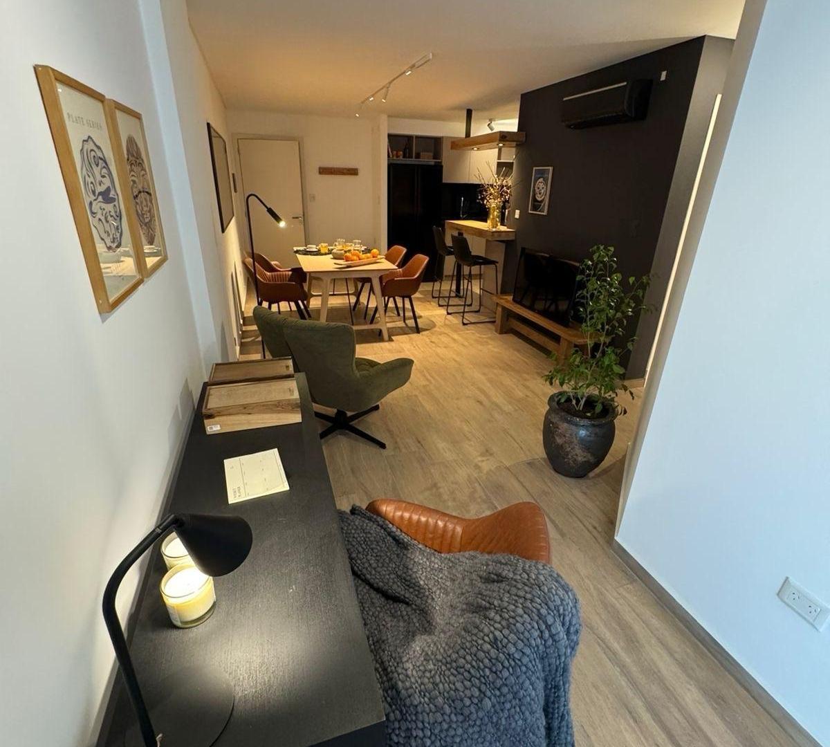 Foto de Departamentos en venta en Pozo de 1 dormitorio sobre Obispo Oro al 400 - Nueva Córdoba, imagen 5