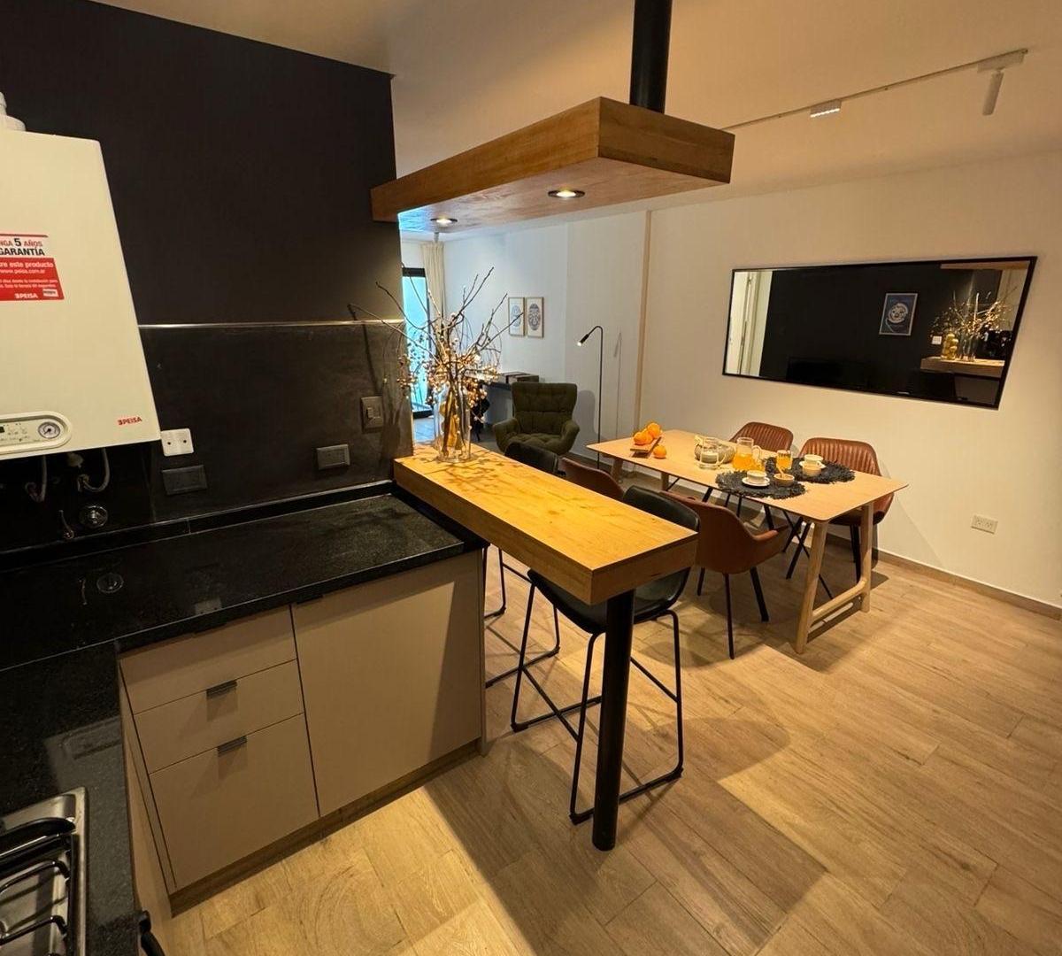 Foto de Departamentos en venta en Pozo de 1 dormitorio sobre Obispo Oro al 400 - Nueva Córdoba, imagen 1