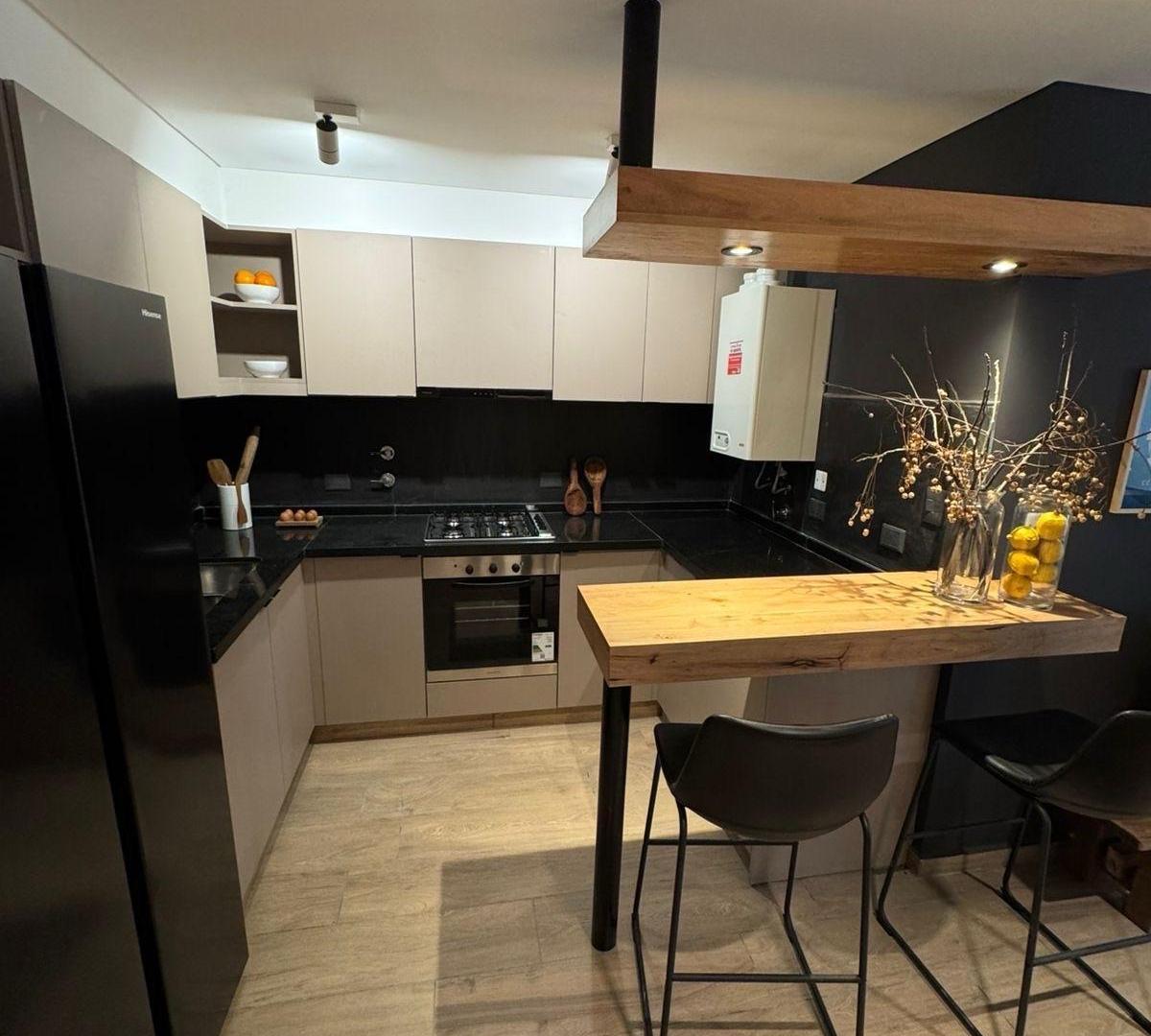 Foto de Departamentos en venta en Pozo de 1 dormitorio sobre Obispo Oro al 400 - Nueva Córdoba, imagen 3