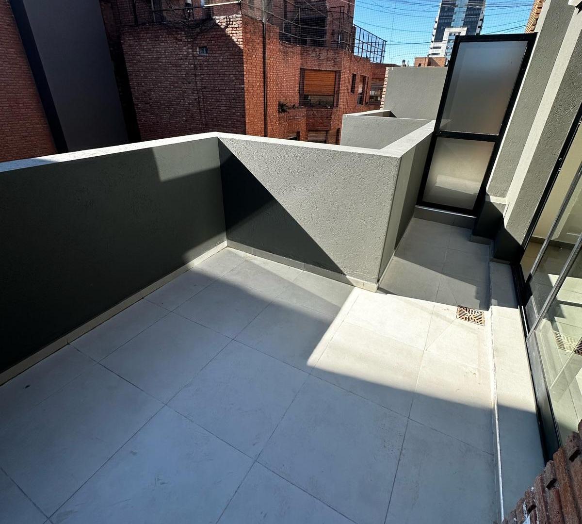 Foto de Dúplex en venta de 1 dormitorio con terraza propia a estrenar en Bv. Illia y Paraná - Nueva Córdoba, imagen 3