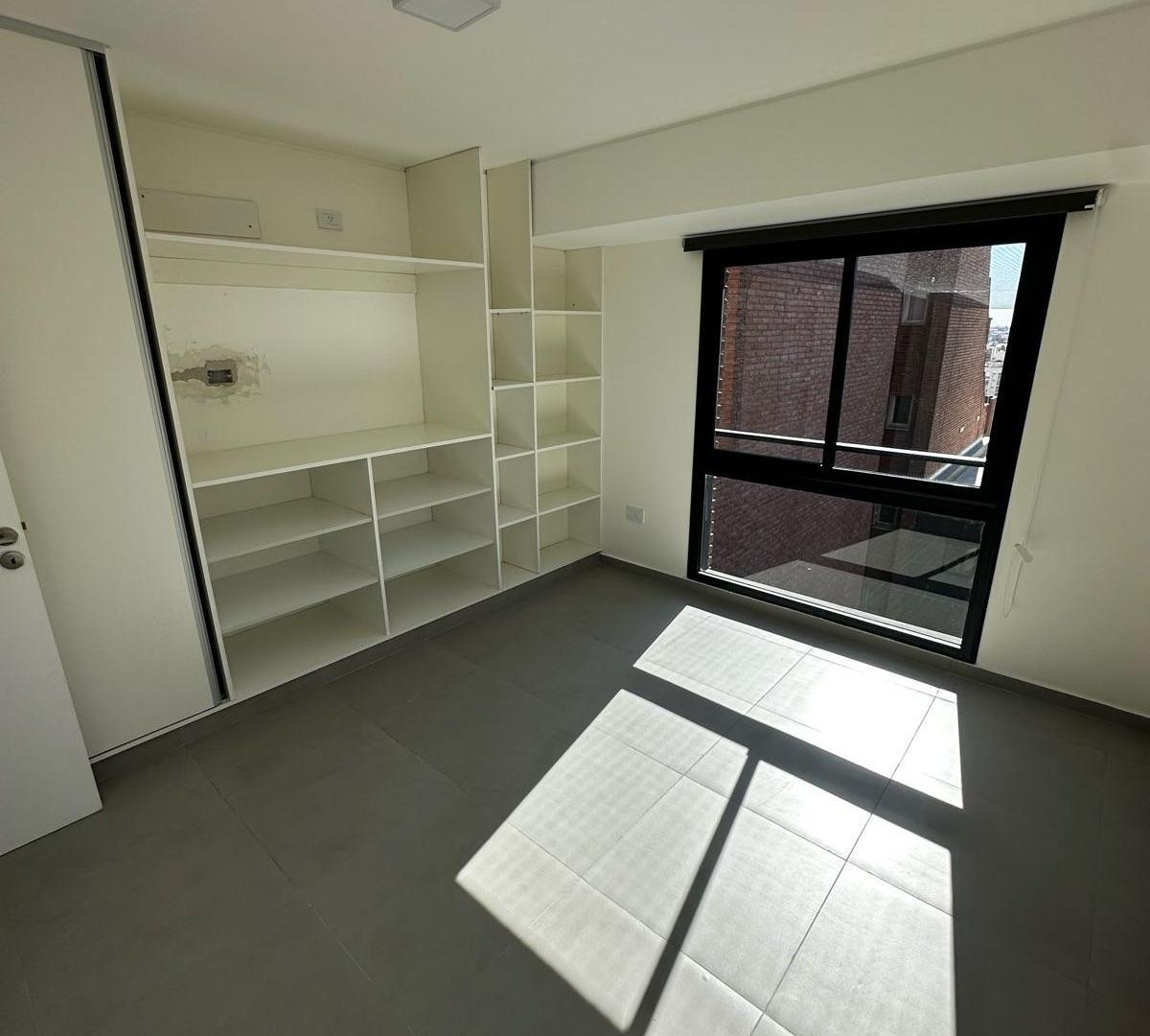 Foto de Dúplex en venta de 1 dormitorio con terraza propia a estrenar en Bv. Illia y Paraná - Nueva Córdoba, imagen 5