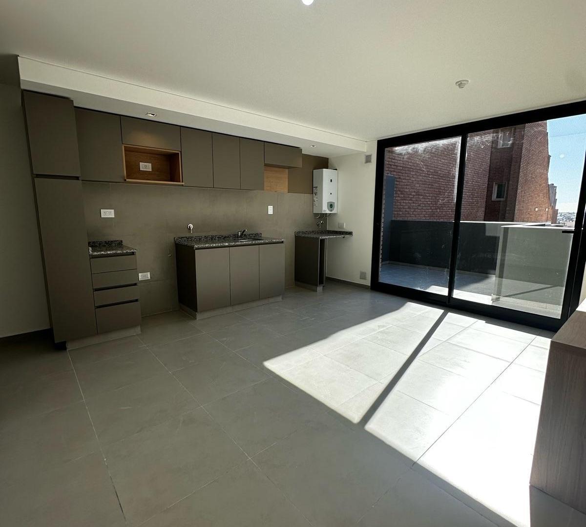 Foto de Dúplex en venta de 1 dormitorio con terraza propia a estrenar en Bv. Illia y Paraná - Nueva Córdoba, imagen 2