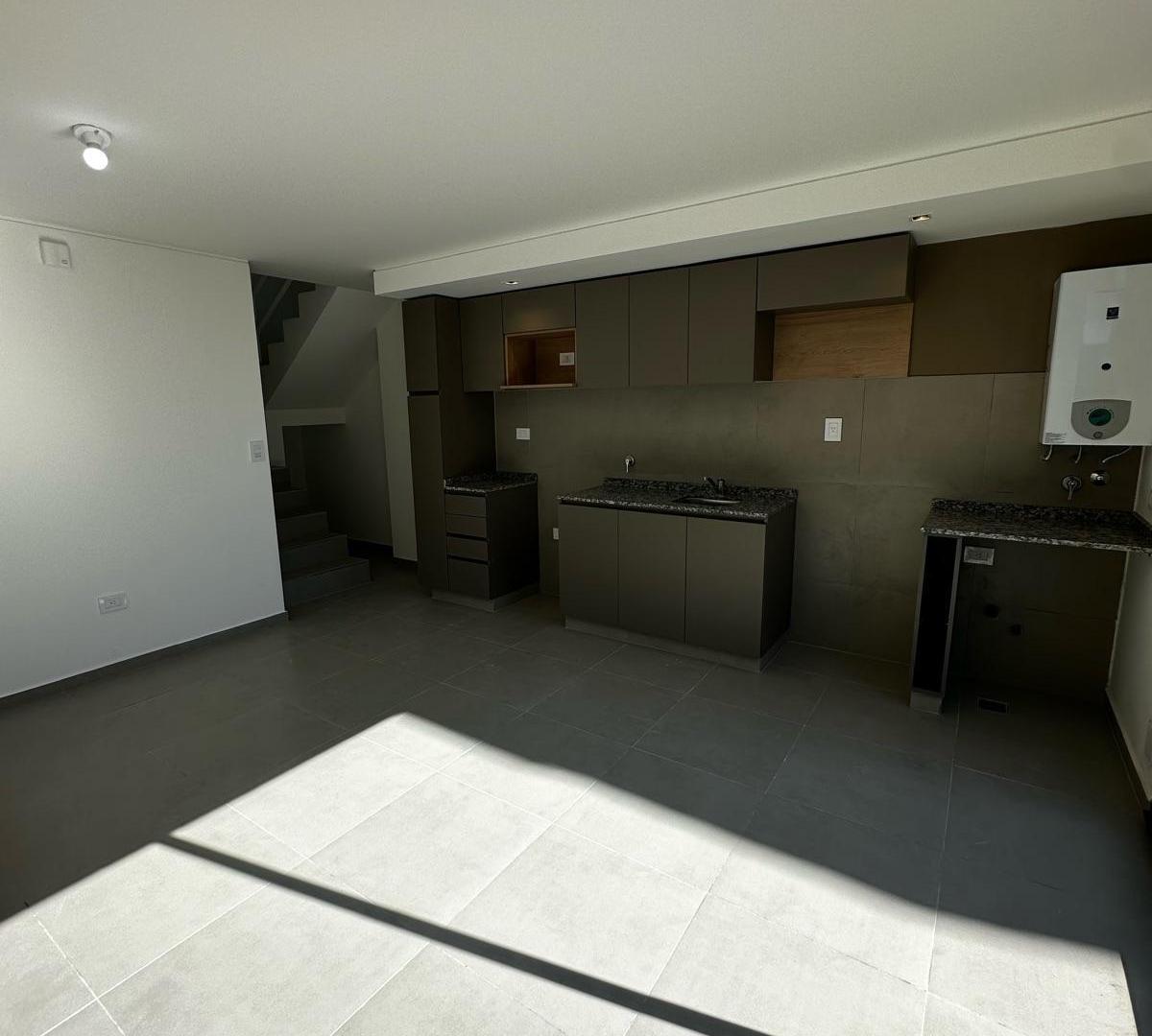 Foto de Dúplex en venta de 1 dormitorio con terraza propia a estrenar en Bv. Illia y Paraná - Nueva Córdoba, imagen 1