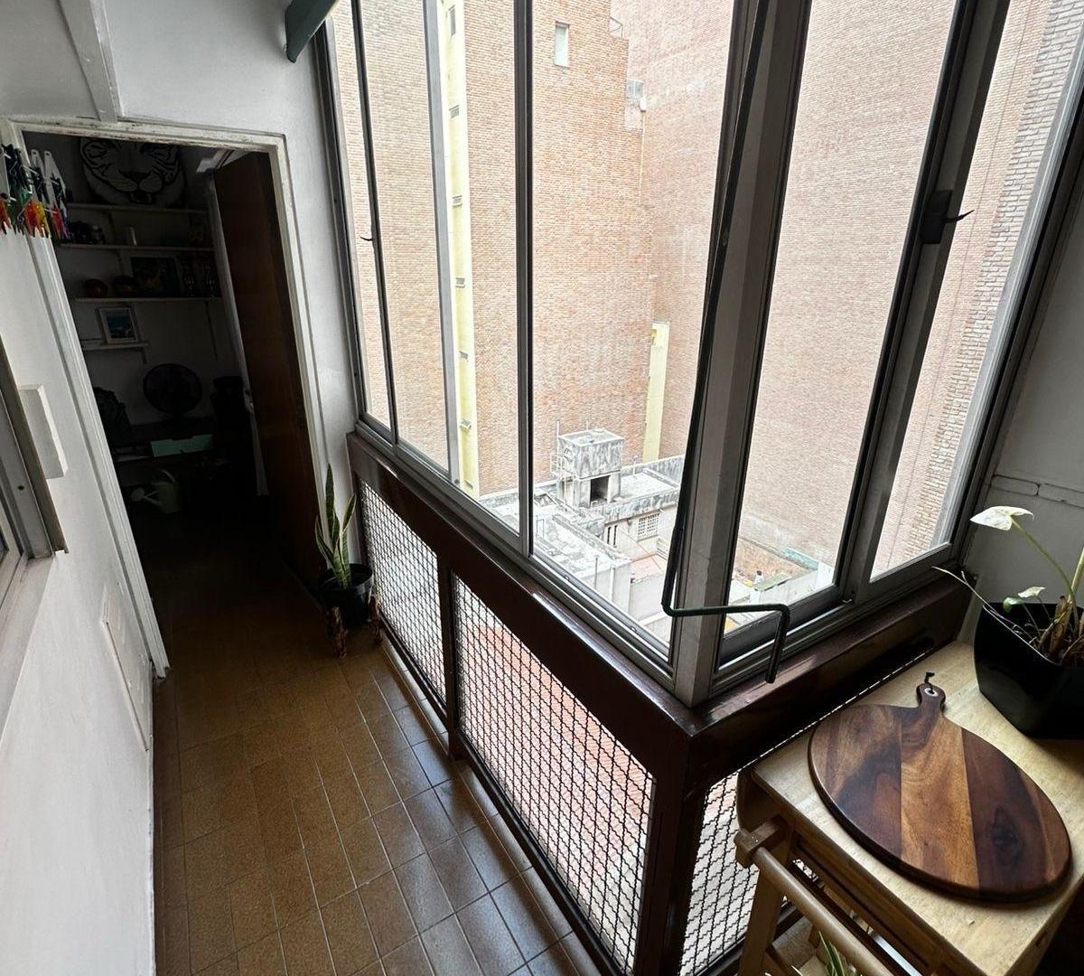 Foto de Departamento en venta de 3 dormitorios sobre Estrada esquina, imagen 5