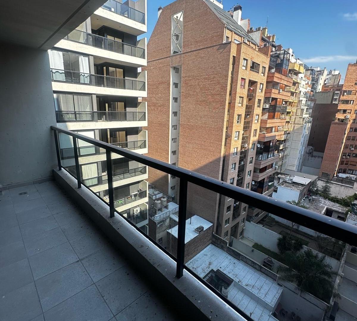 Foto de Departamento en venta de 2 dormitorios a metros del Parque Sarmiento - Nueva Córdoba, imagen 4