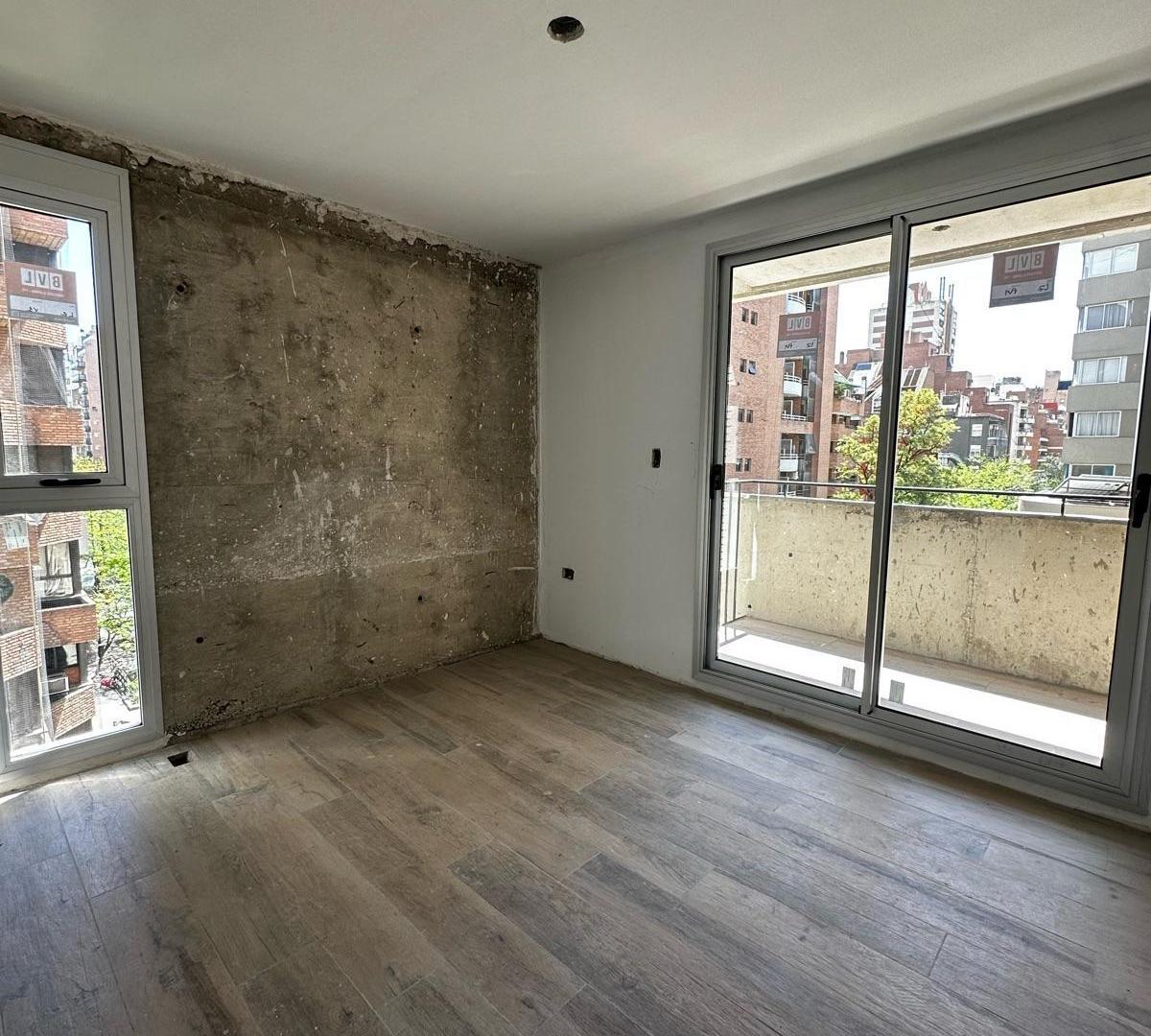 Foto de Departamentos en venta a estrenar de 1 dormitorio sobre Estrada esquina Buenos Aires - Nueva Córdoba, imagen 4