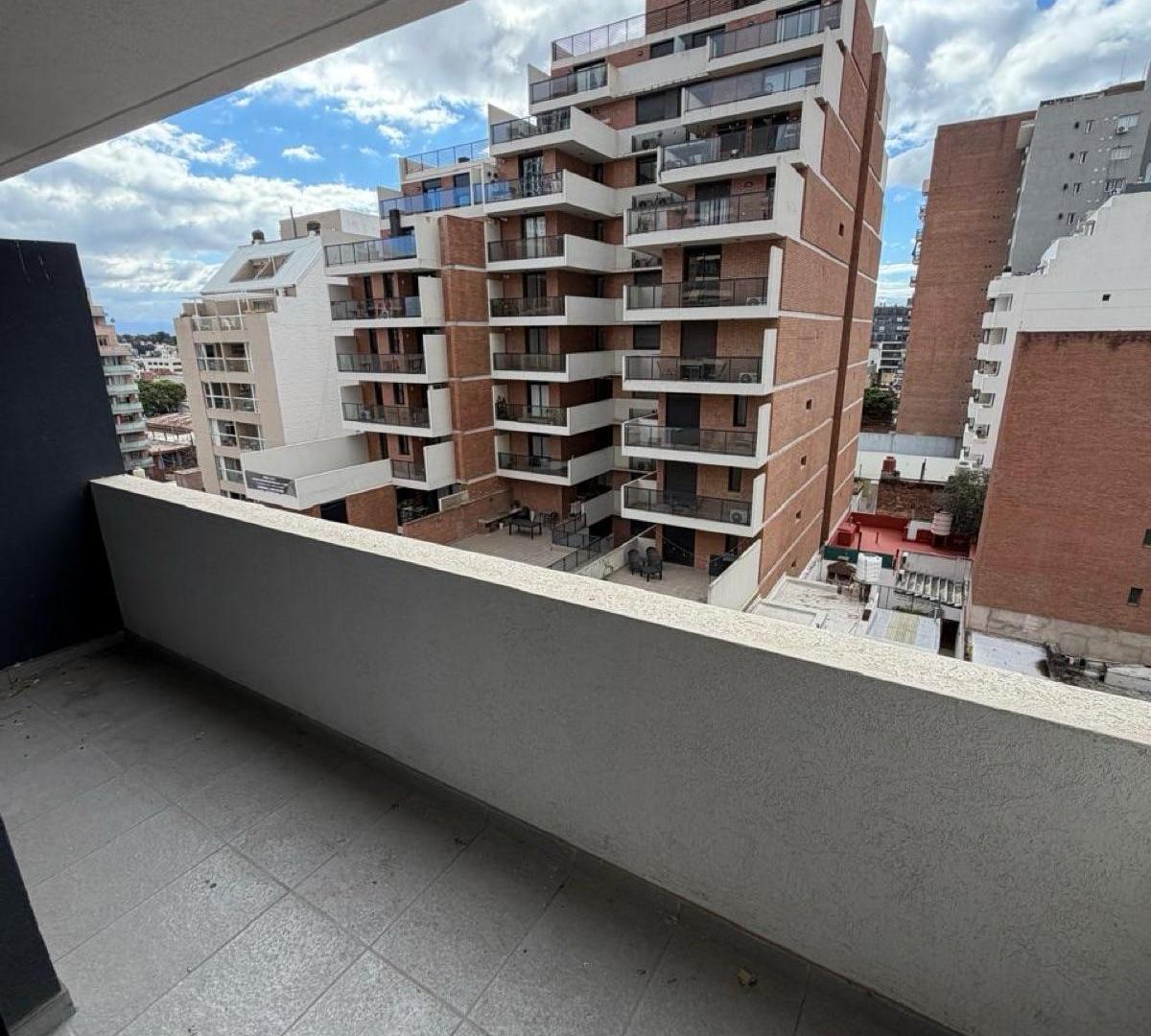 Foto de Departamento en venta de 1 dormitorio a estrenar a metros de Av, imagen 3