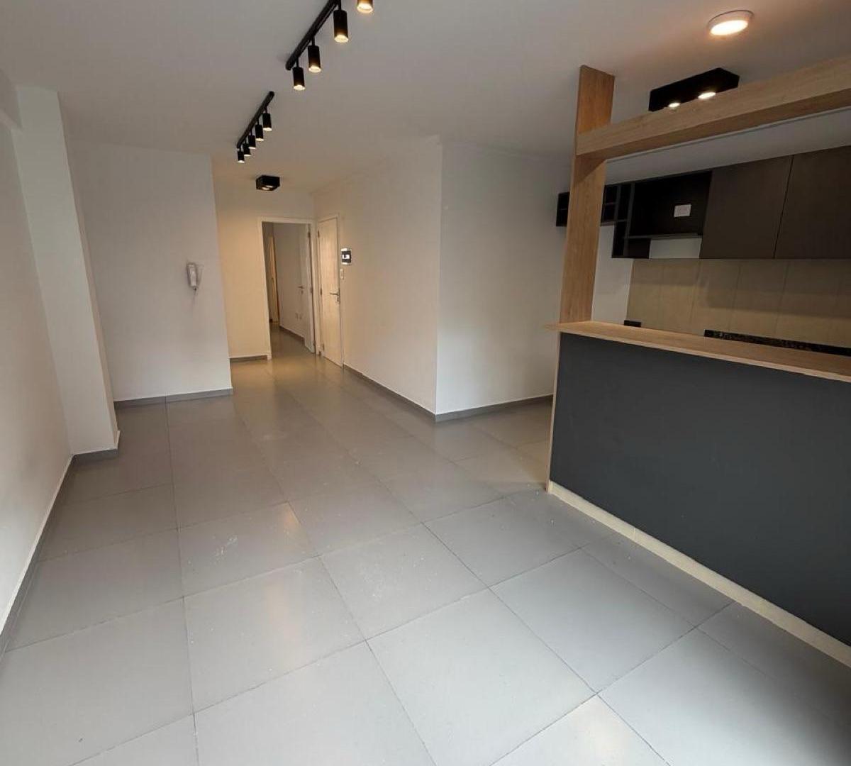 Foto de Departamento en venta de 1 dormitorio a estrenar a metros de Av, imagen 2