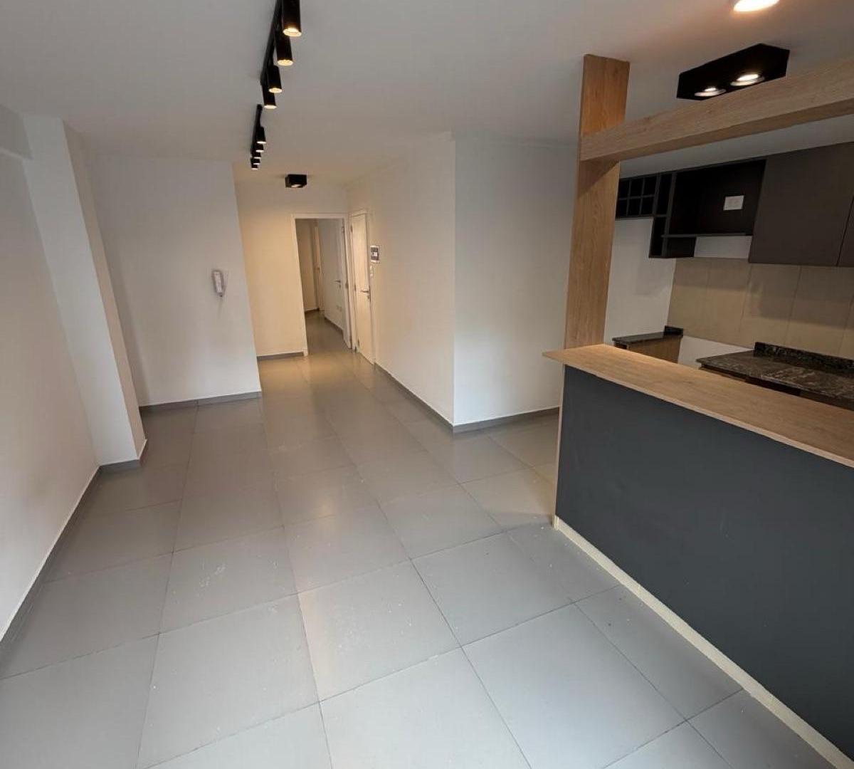 Foto de Departamento en venta de 1 dormitorio a estrenar a metros de Av, imagen 4