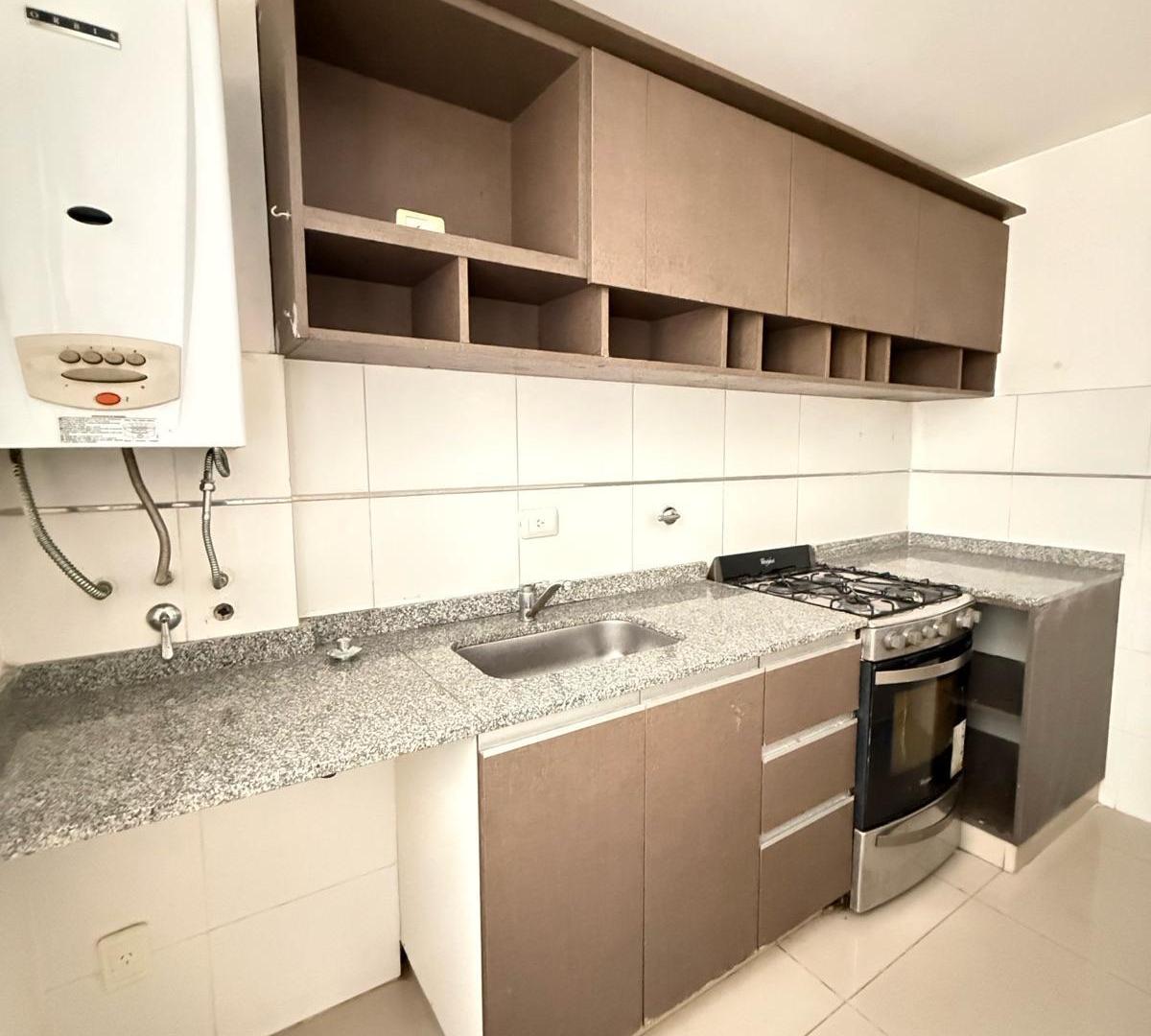 Foto de Departamento en venta de 2 dormitorio sobre San Lorenzo casi Parana - Nueva Córdoba, imagen 4
