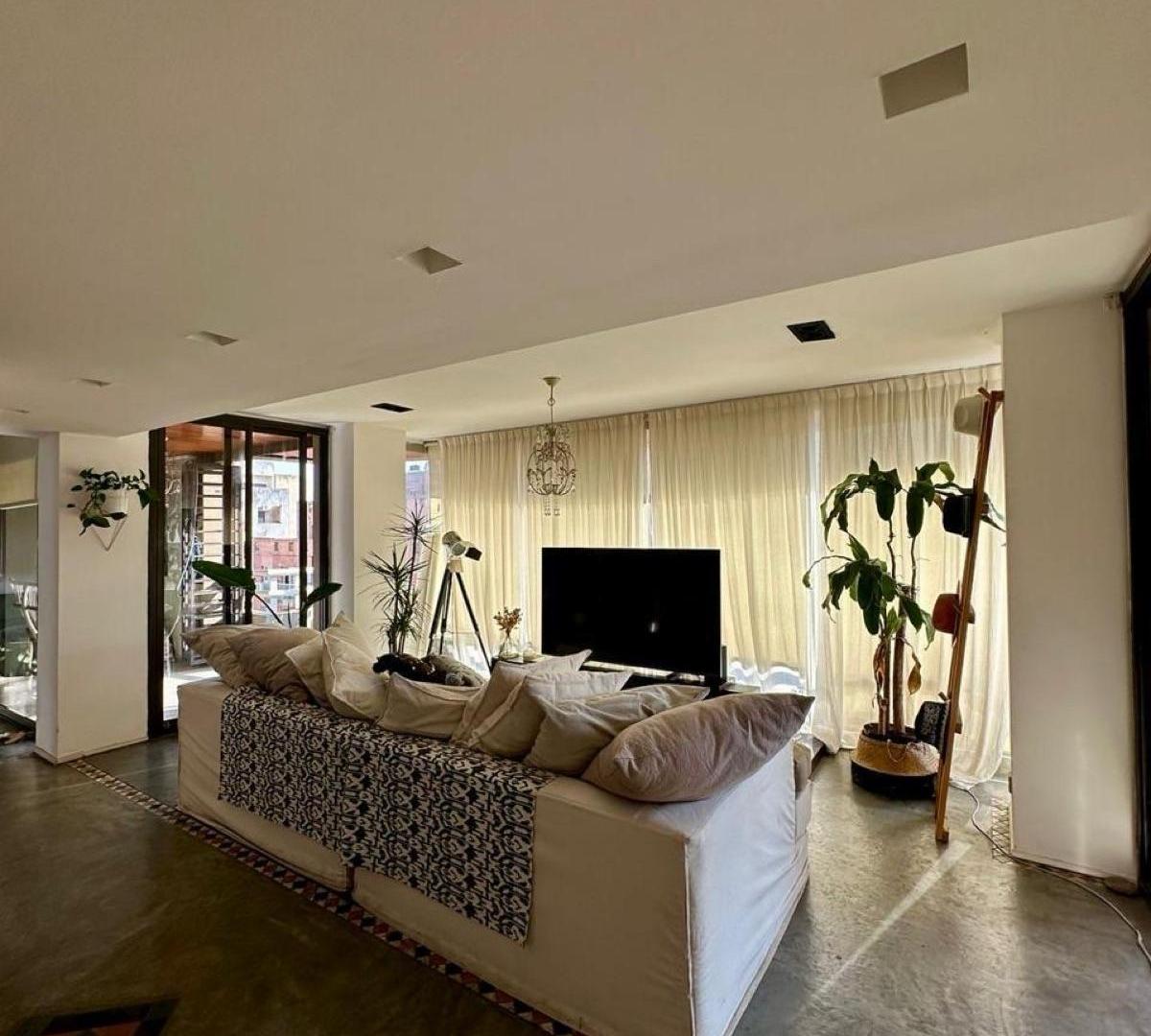 Foto de Vendo Penthouse de 3 dormitorios sobre Obispo Trejo a metros de Ciudad, imagen 5