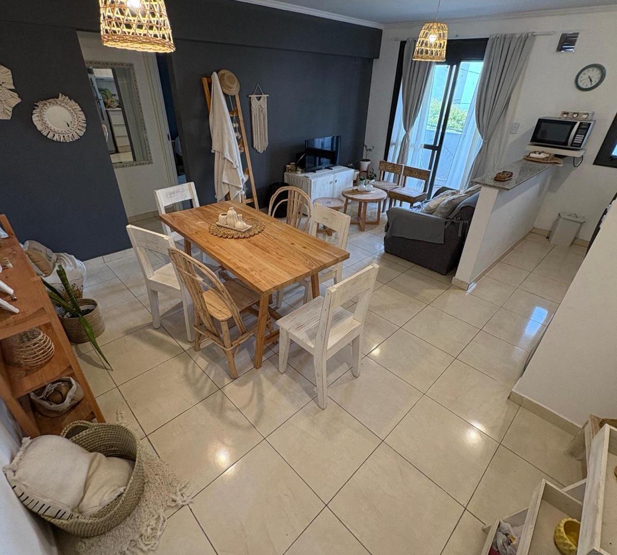 Foto de Vendo Departamento de 1 dormitorio en excelente ubicacion - Alta Córdoba, imagen 4