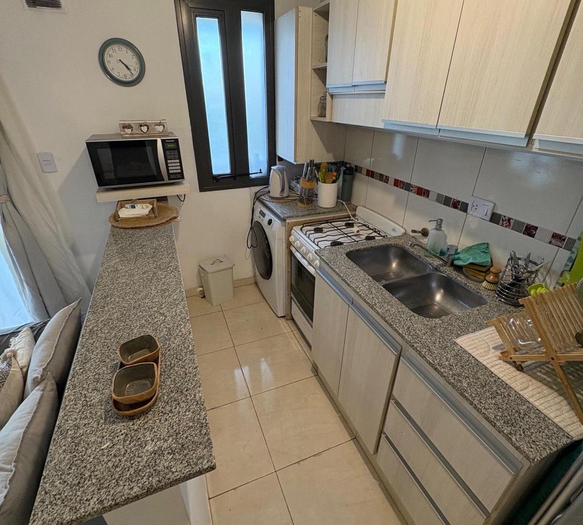 Foto de Vendo Departamento de 1 dormitorio en excelente ubicacion - Alta Córdoba, imagen 5