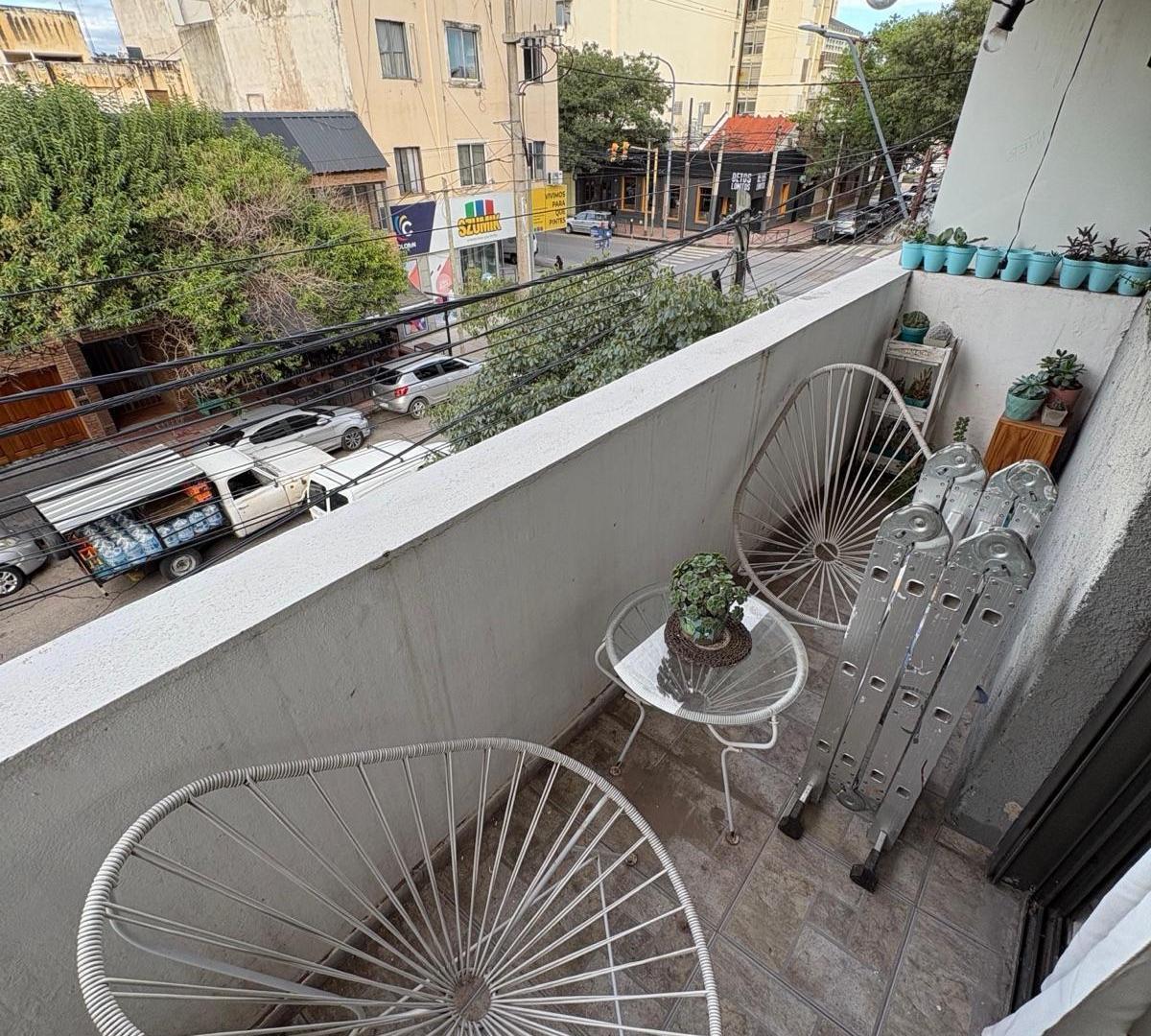 Foto de Vendo Departamento de 1 dormitorio en excelente ubicacion - Alta Córdoba, imagen 3