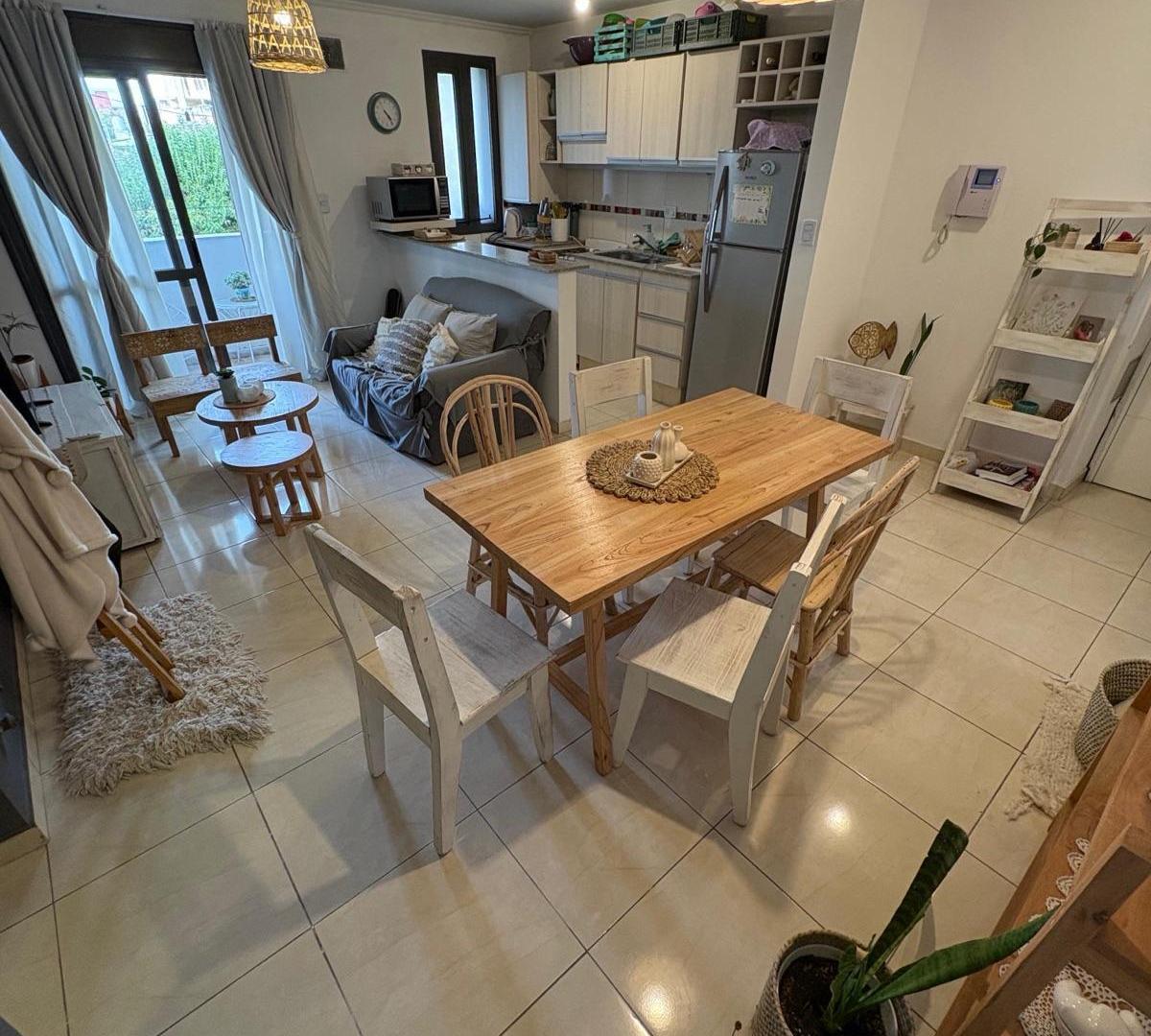 Foto de Vendo Departamento de 1 dormitorio en excelente ubicacion - Alta Córdoba, imagen 1