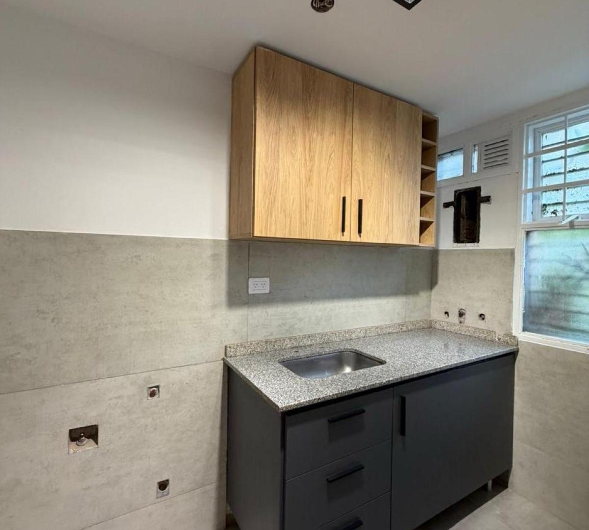 Foto de Vendo Departamento de 1 dormitorio con asador a metros de Plaza España, imagen 3