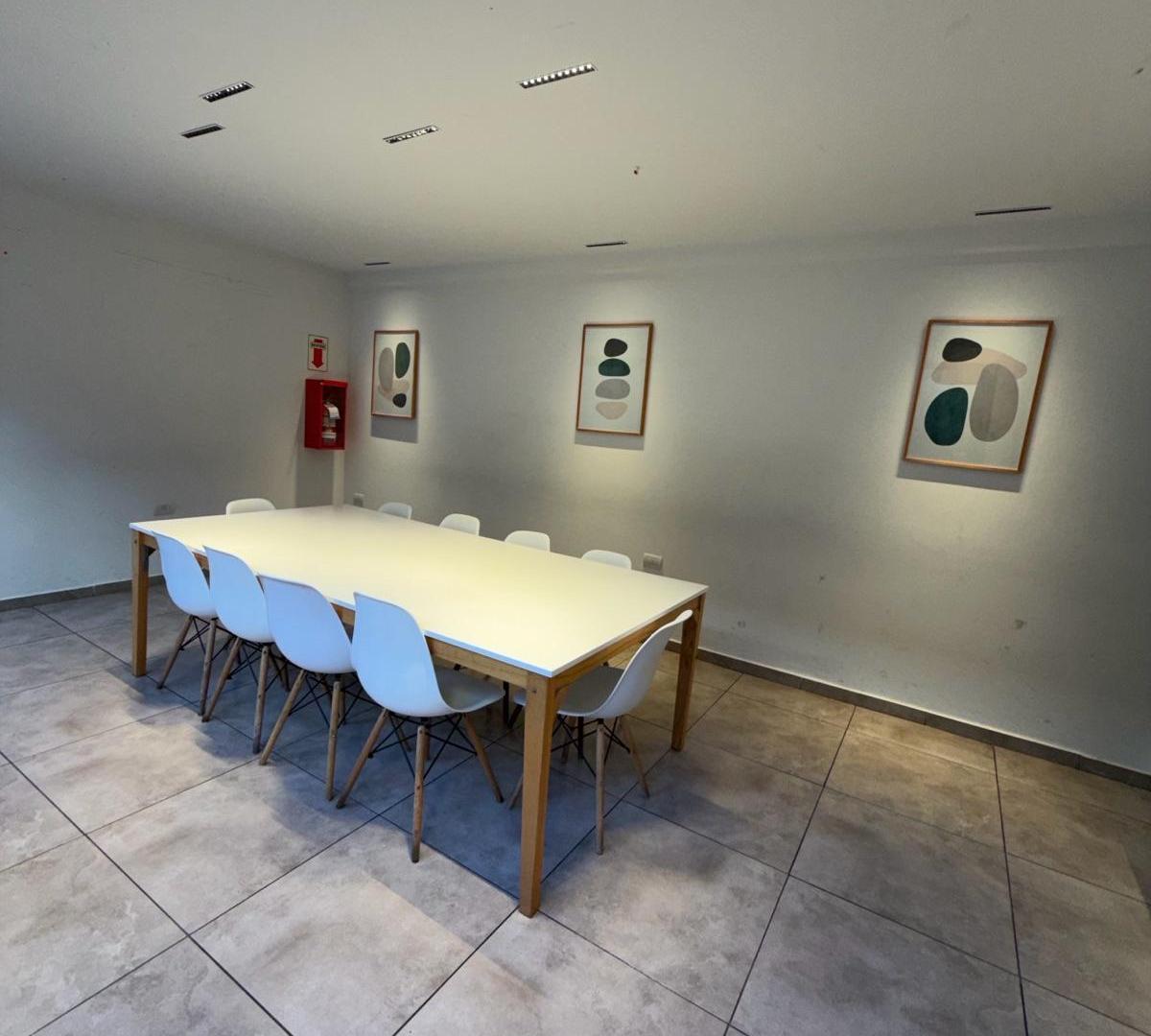 Foto de Vendo Departamento 2 dormitorios con terraza propia en Obispo Trejo al, imagen 5
