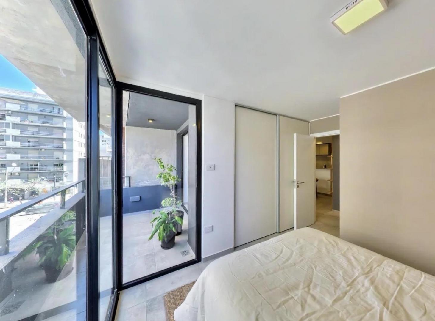 Foto de Venta de Departamento a estrenar un dormitorio a metros del Patio Olmos - Nueva Cordoba, imagen 4