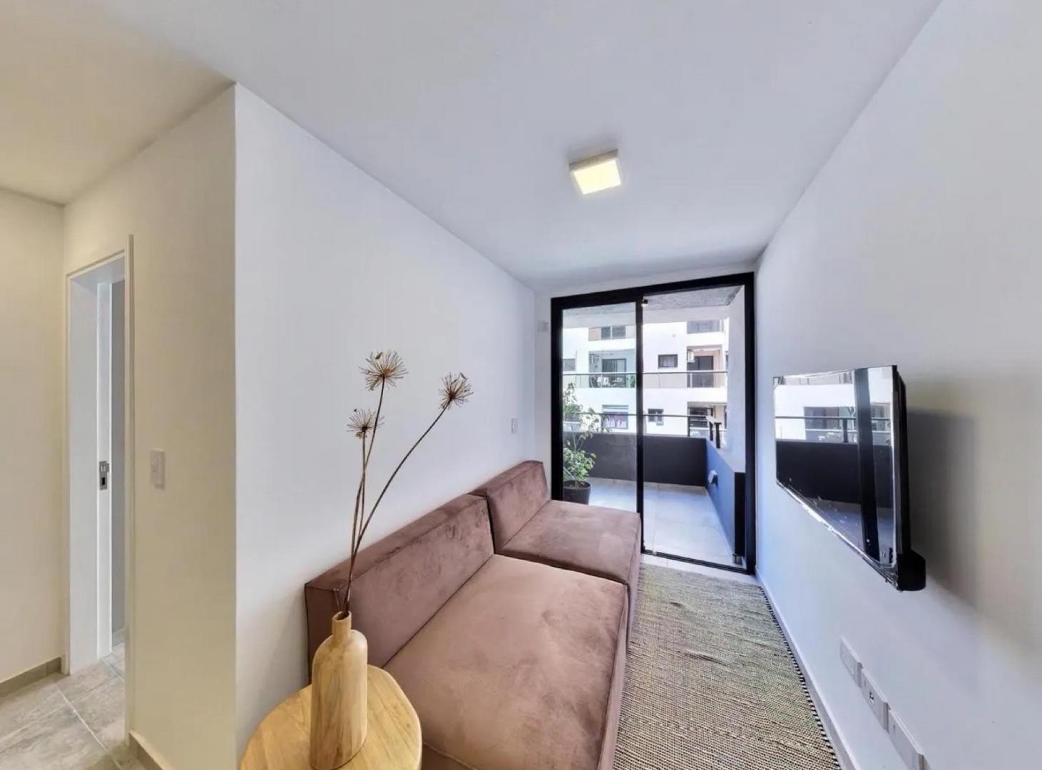 Foto de Venta de Departamento a estrenar un dormitorio a metros del Patio Olmos - Nueva Cordoba, imagen 5