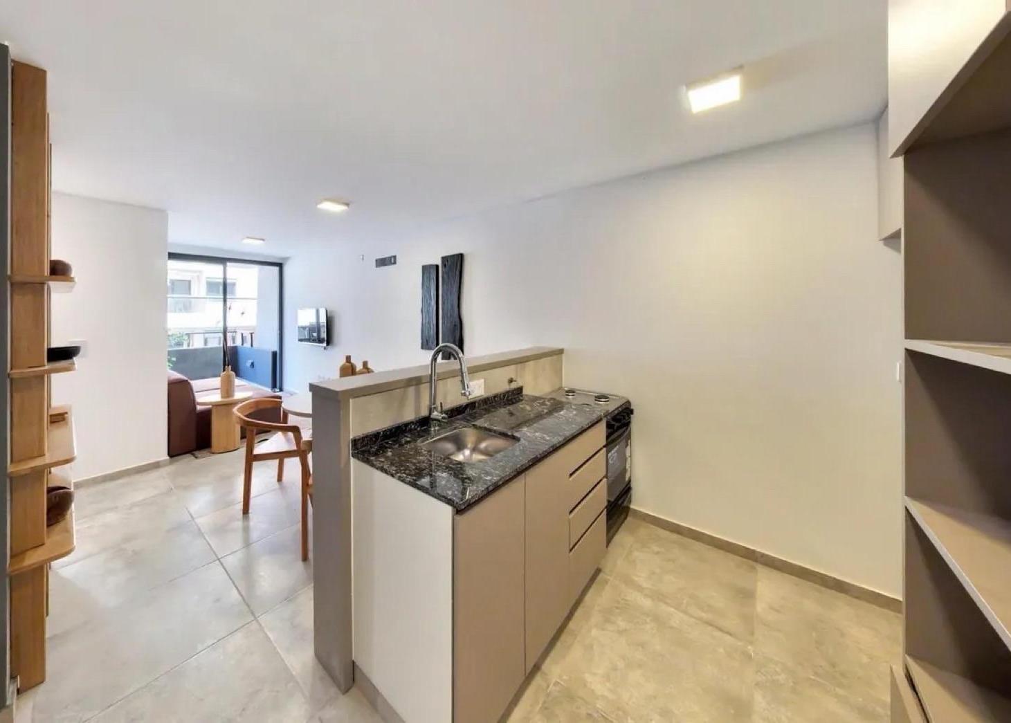 Foto de Venta de Departamento a estrenar un dormitorio a metros del Patio Olmos - Nueva Cordoba, imagen 3
