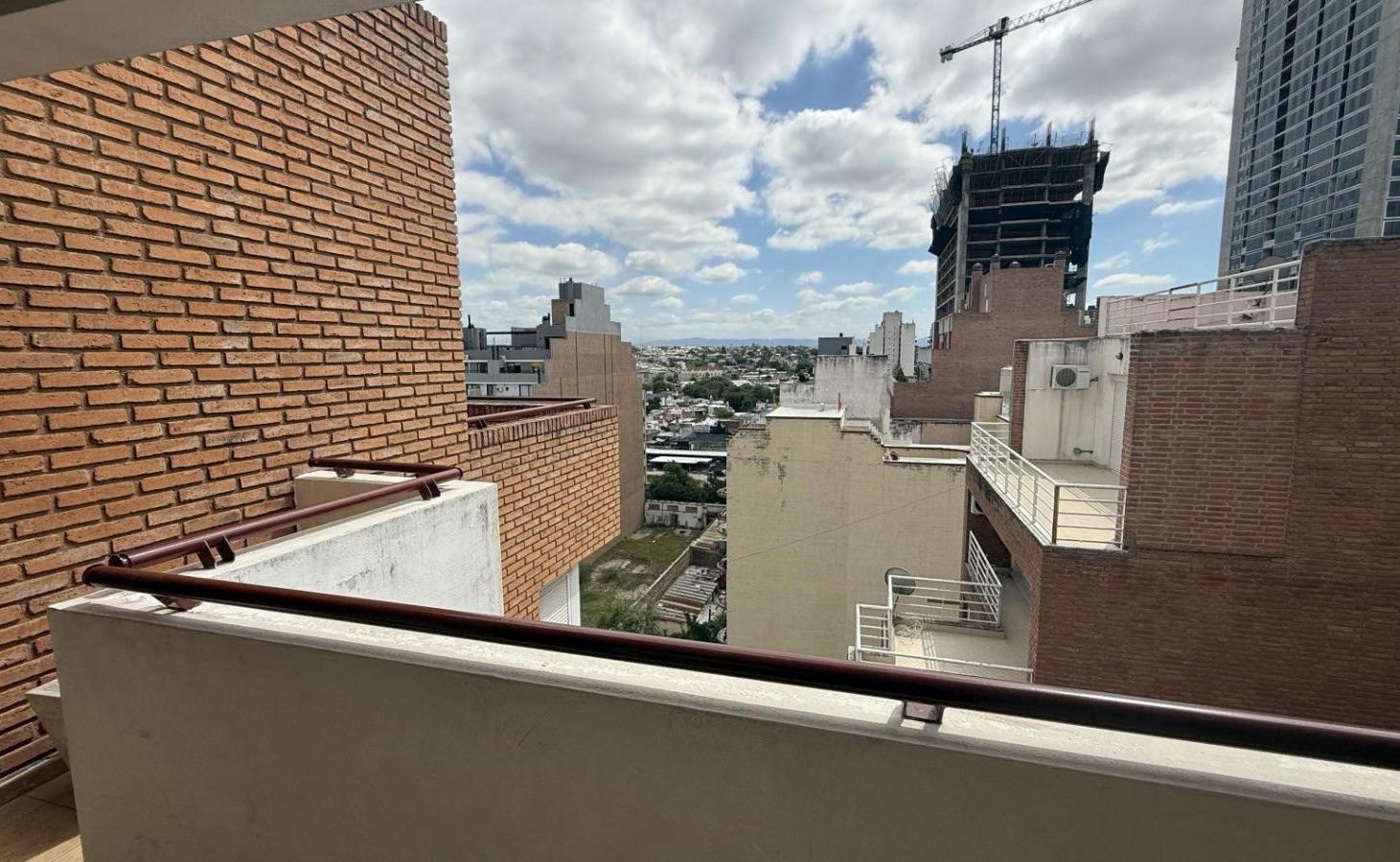 Foto de Vendo Departamento de un dormitorio con 65 m2 propios y dos terrazas, imagen 4
