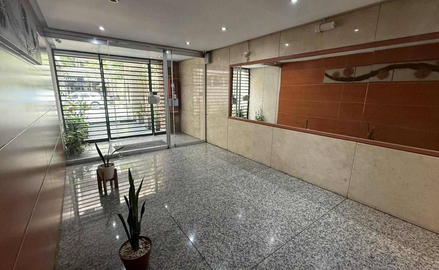 Foto de Vendo Departamento de un dormitorio con 65 m2 propios y dos terrazas, imagen 2