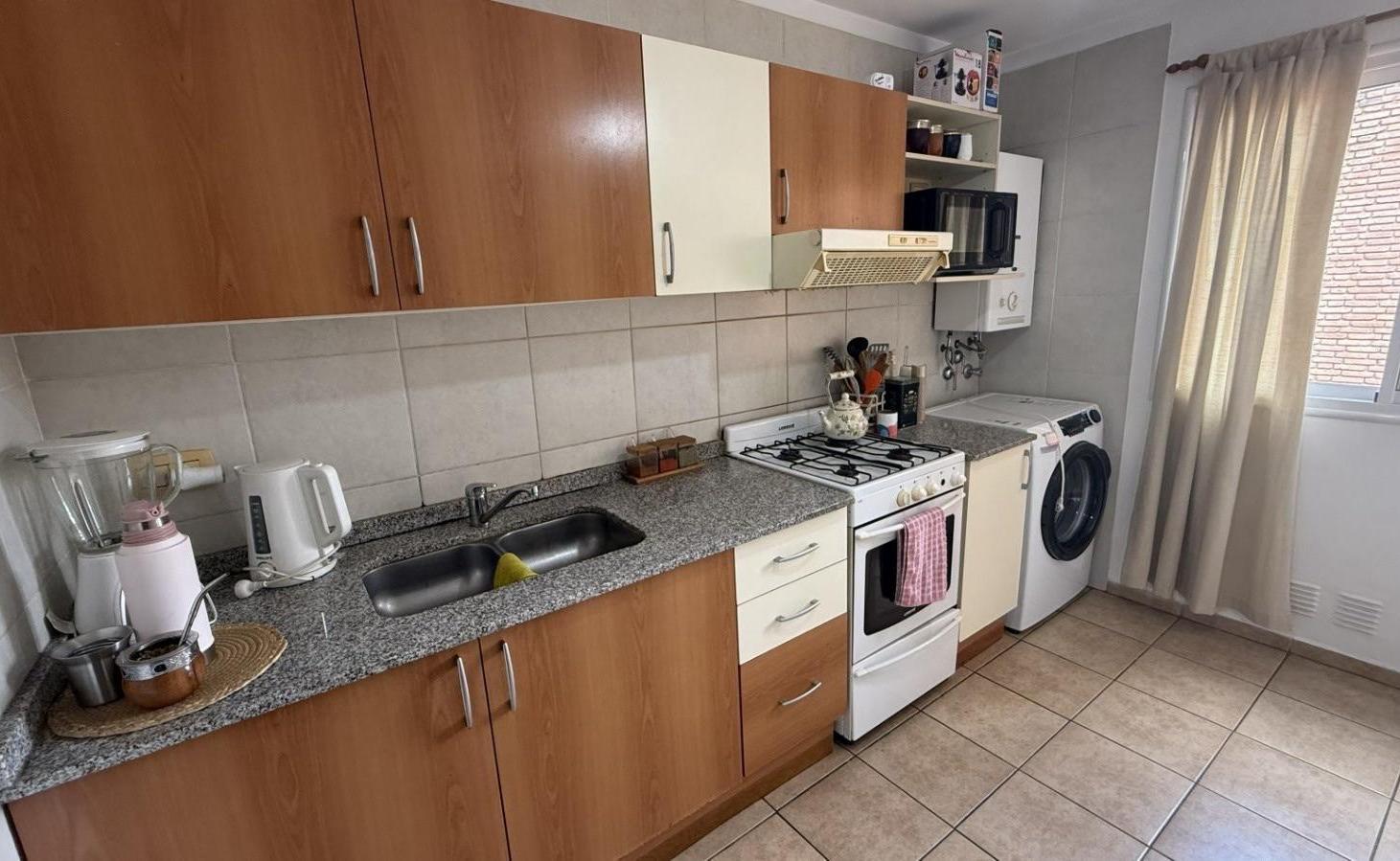 Foto de Vendo Departamento de un dormitorio con 65 m2 propios y dos terrazas, imagen 3