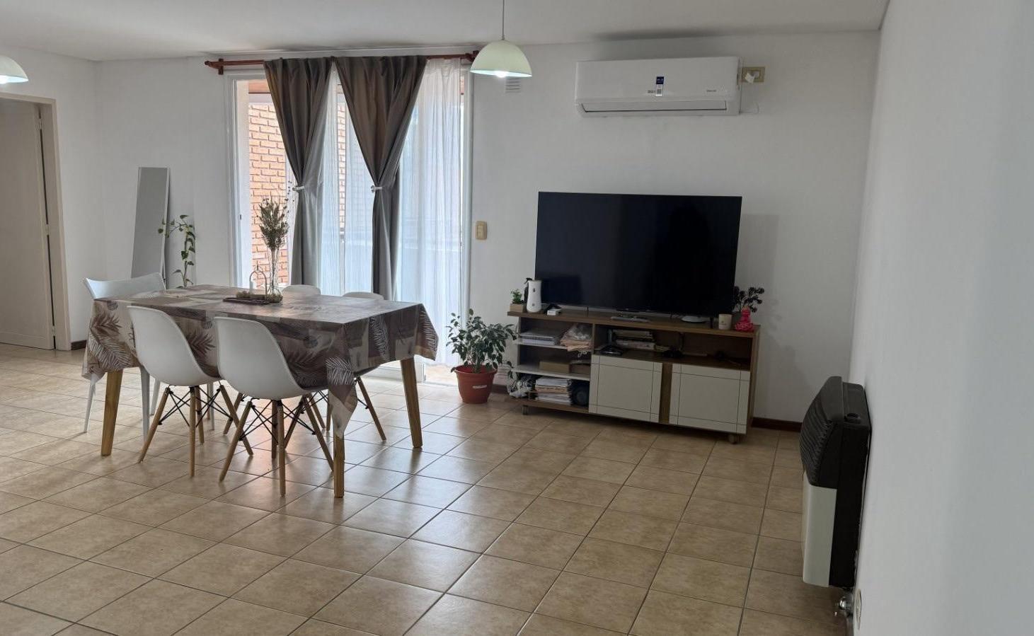 Foto de Vendo Departamento de un dormitorio con 65 m2 propios y dos terrazas, imagen 5